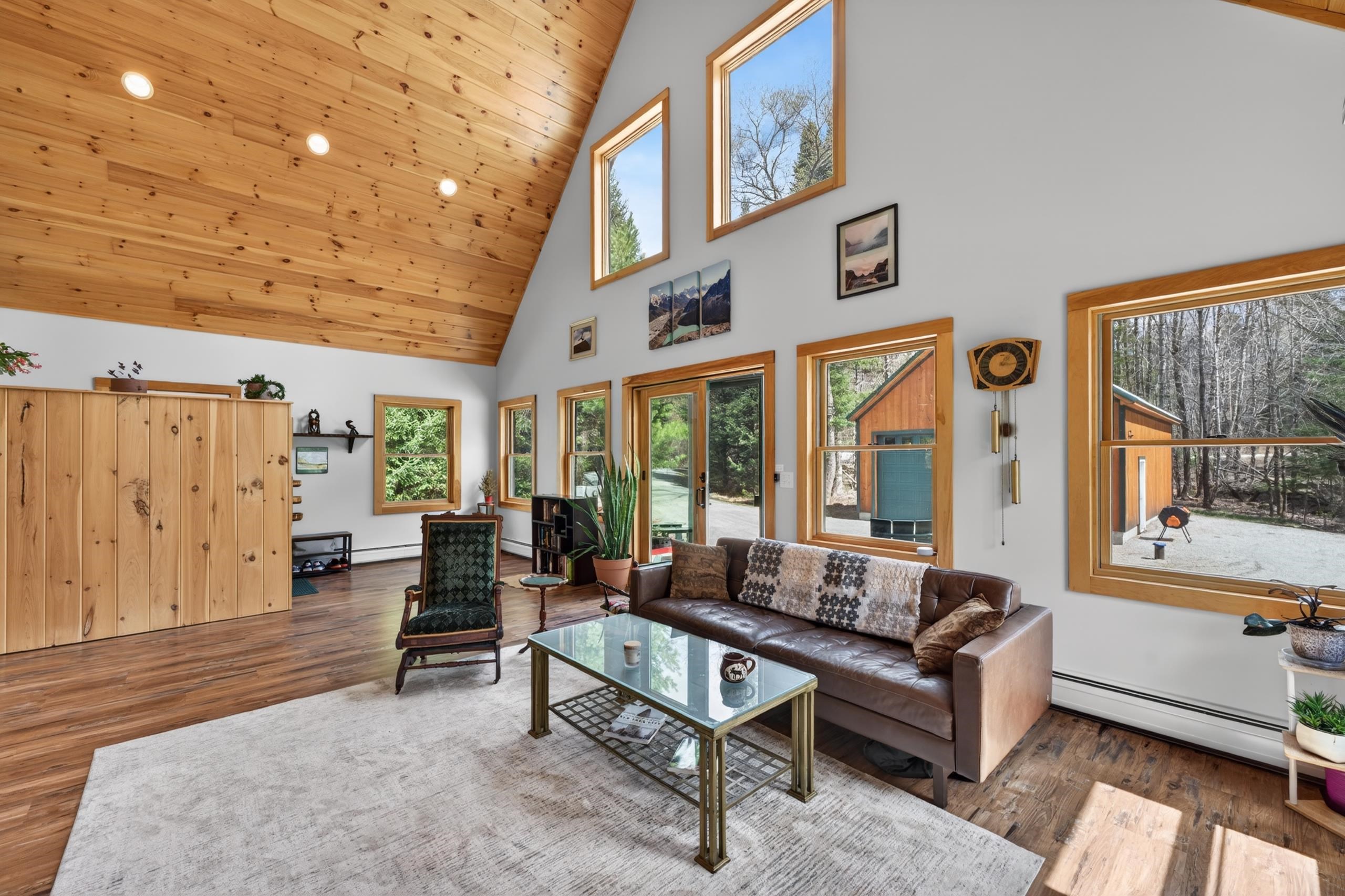 10 Mount Lafayette Way Bethlehem, NH 03574 - Photo 12 of 59