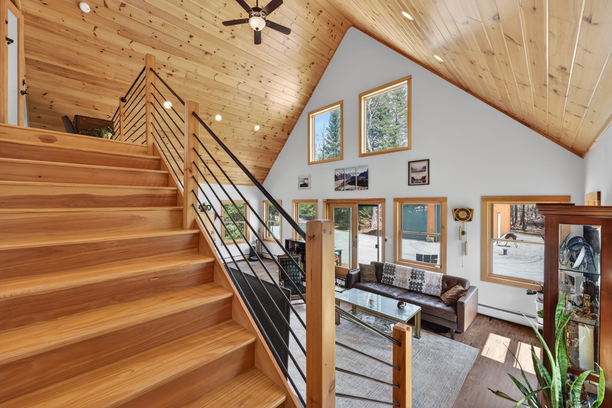 10 Mount Lafayette Way Bethlehem, NH 03574 - Photo 13 of 59