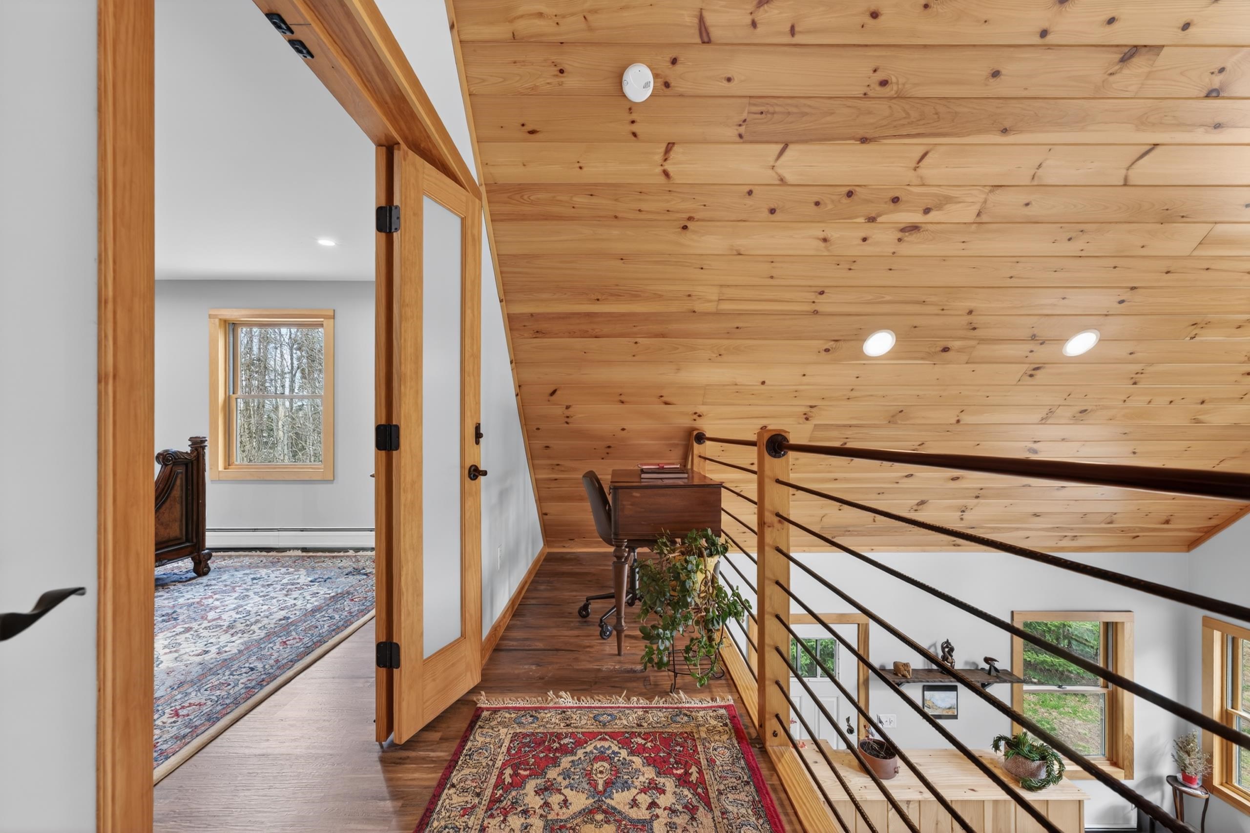 10 Mount Lafayette Way Bethlehem, NH 03574 - Photo 14 of 59