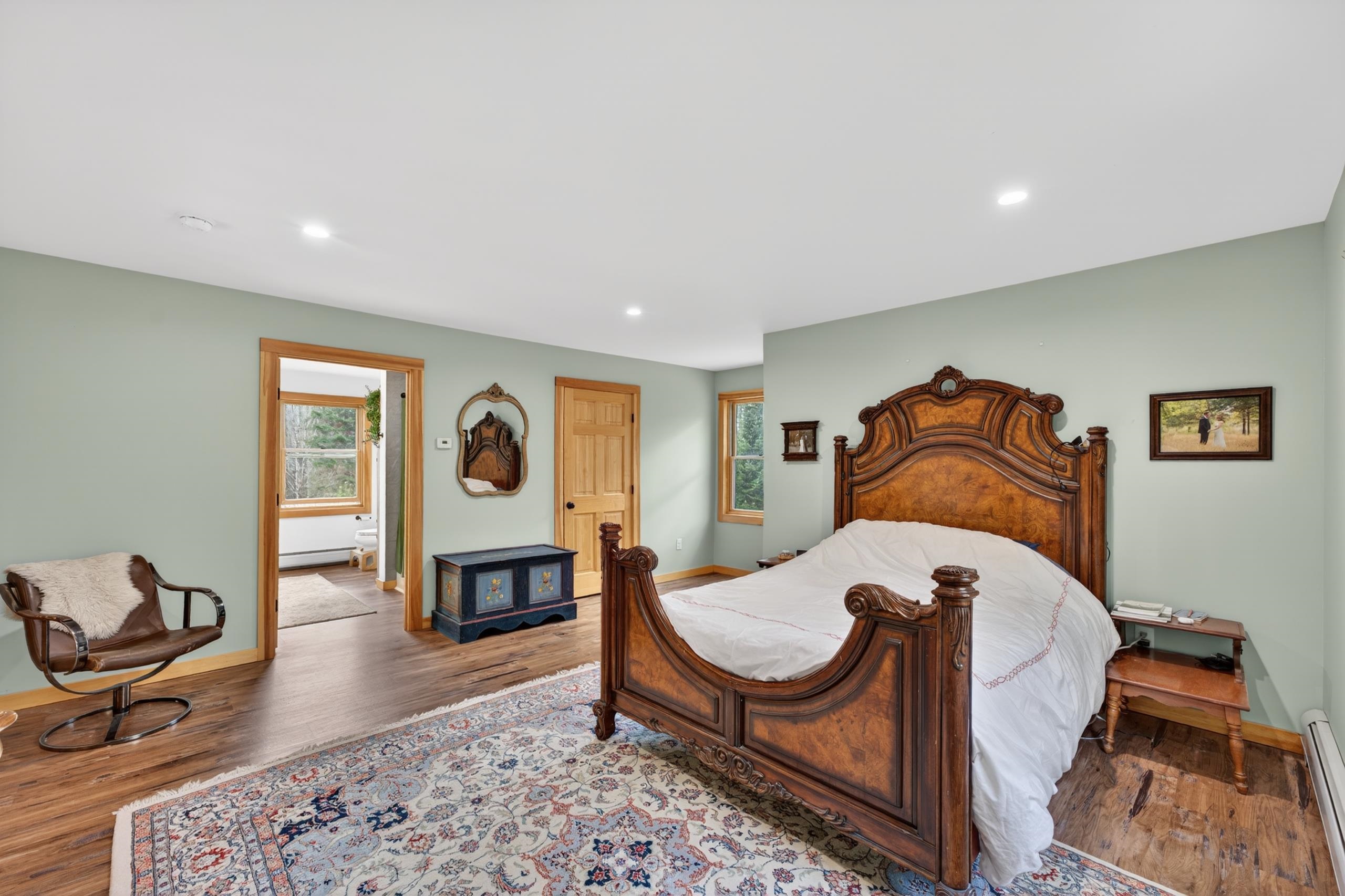 10 Mount Lafayette Way Bethlehem, NH 03574 - Photo 17 of 59