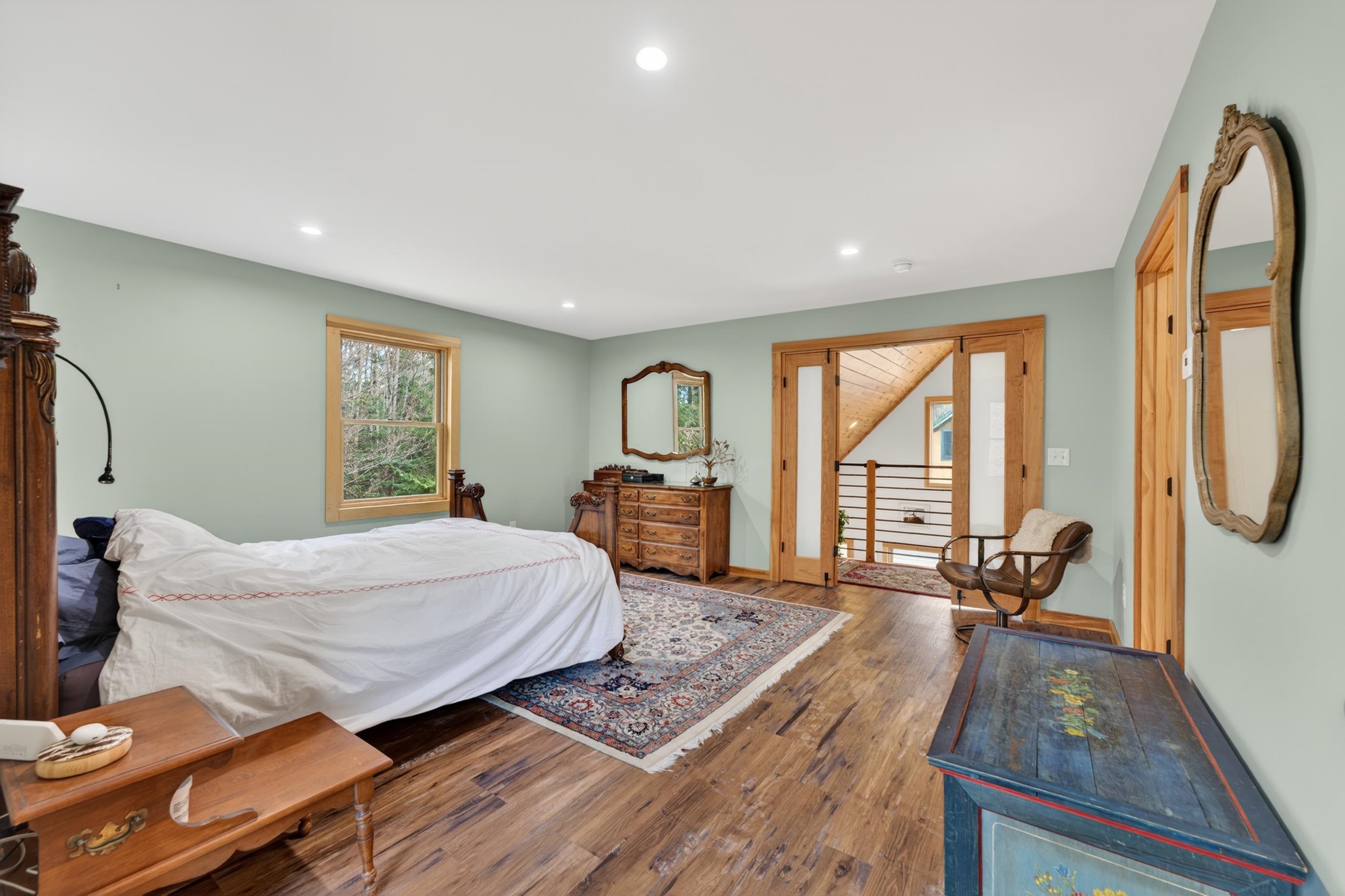 10 Mount Lafayette Way Bethlehem, NH 03574 - Photo 18 of 59