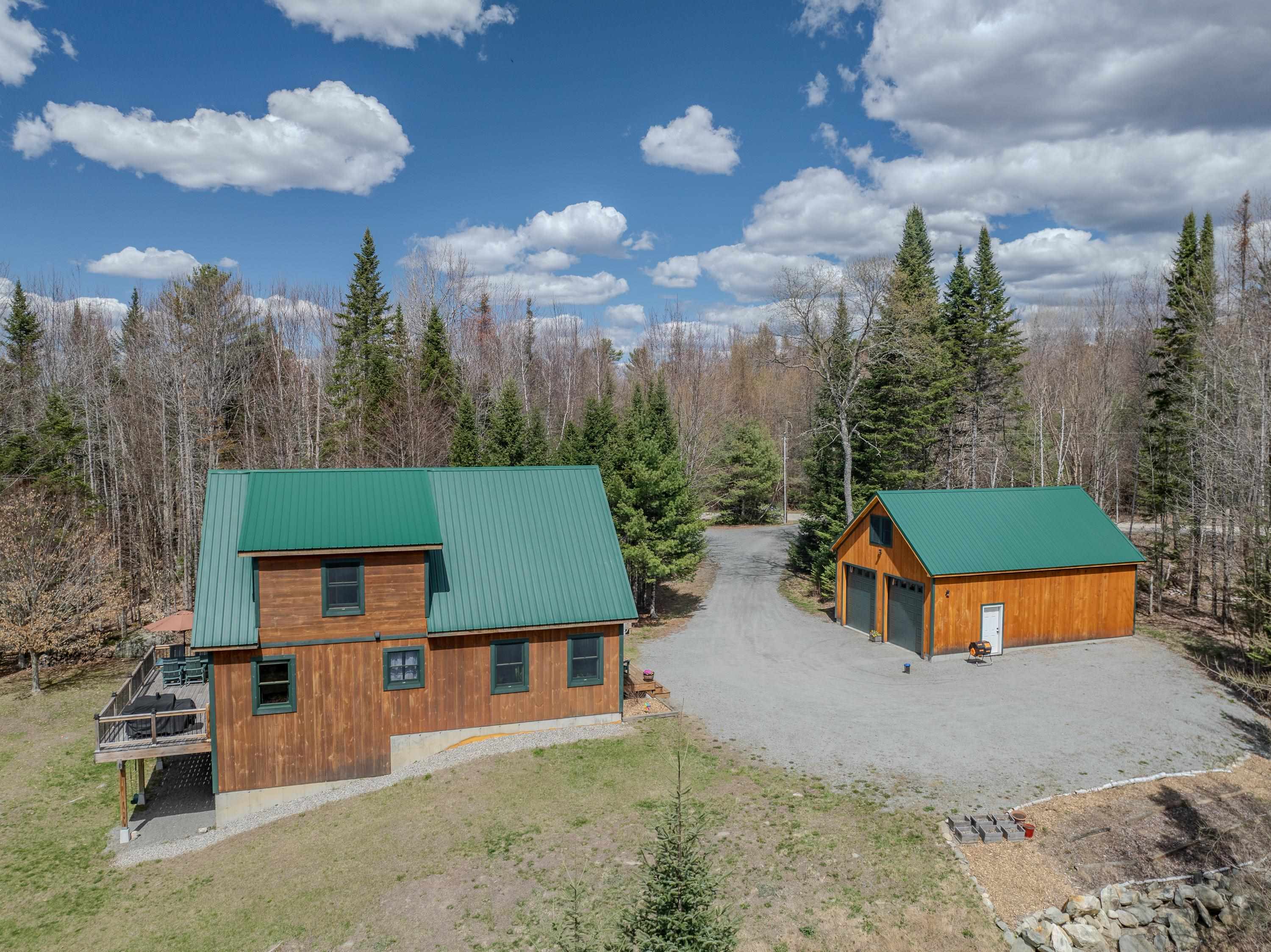 10 Mount Lafayette Way Bethlehem, NH 03574 - Photo 2 of 59