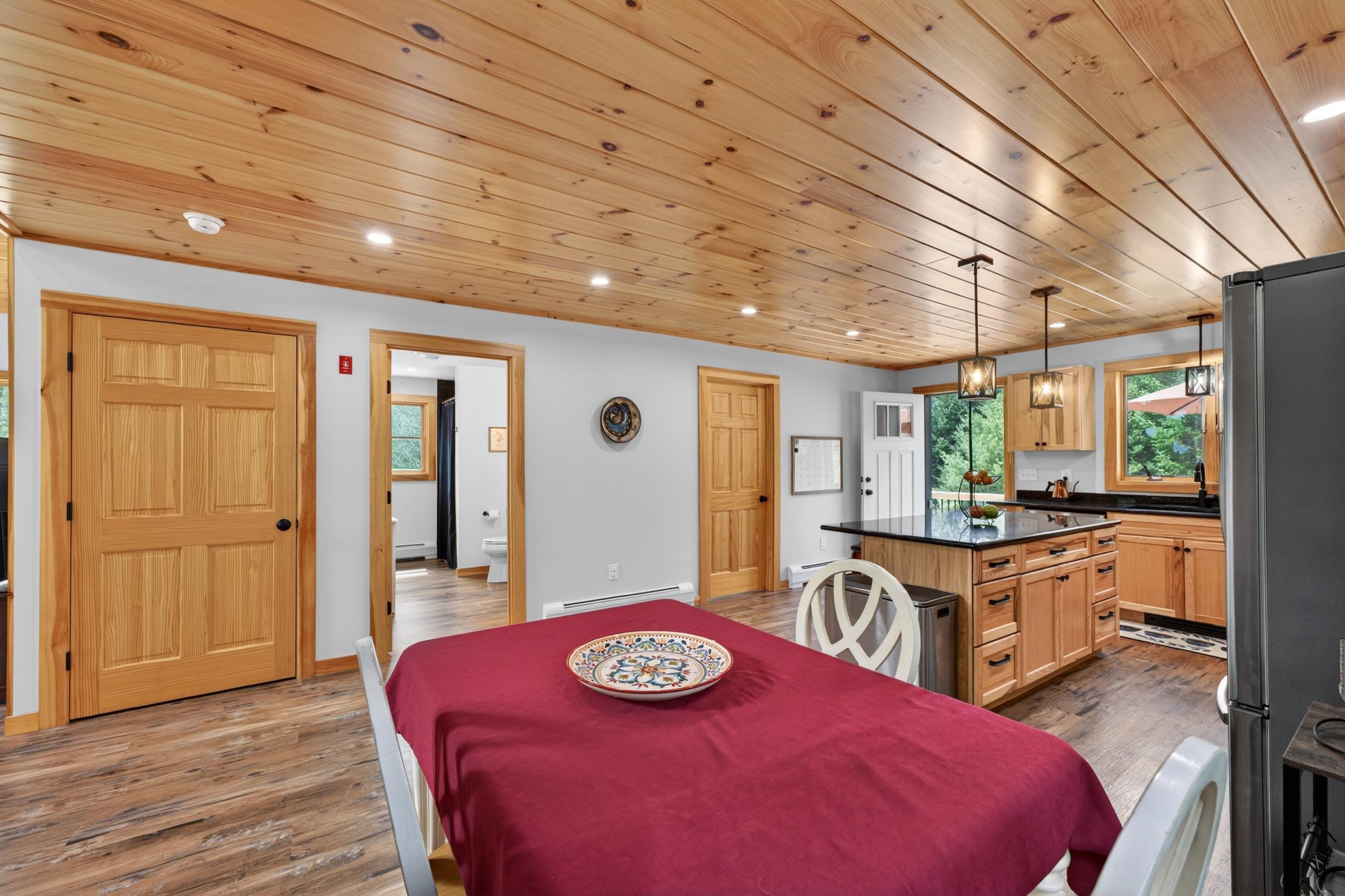 10 Mount Lafayette Way Bethlehem, NH 03574 - Photo 25 of 59