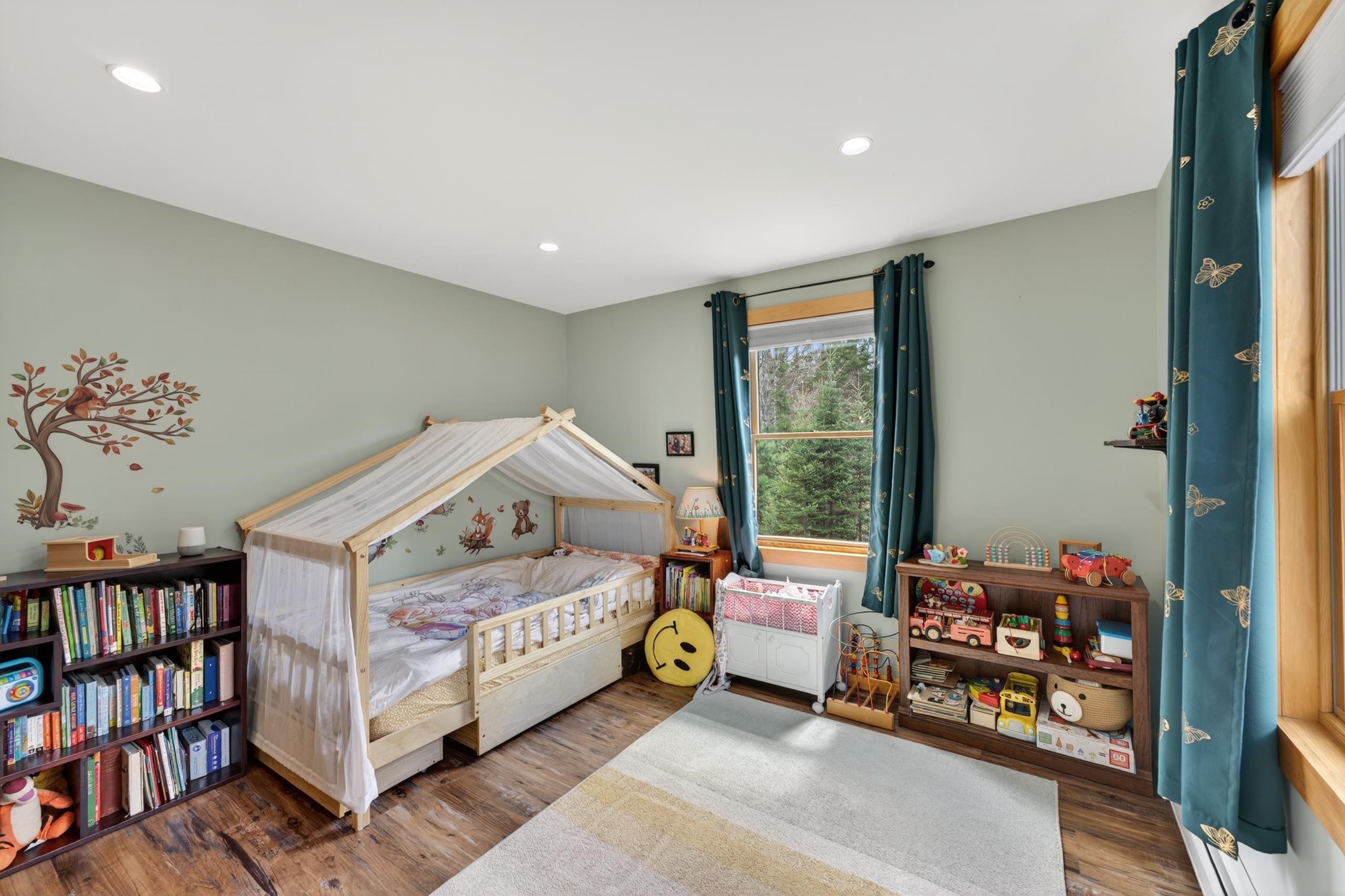 10 Mount Lafayette Way Bethlehem, NH 03574 - Photo 27 of 59