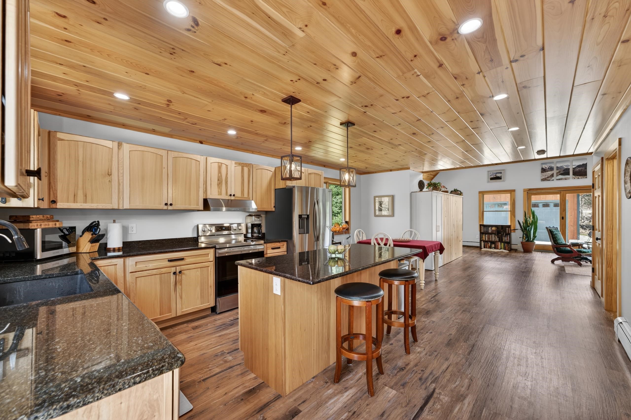 10 Mount Lafayette Way Bethlehem, NH 03574 - Photo 3 of 59