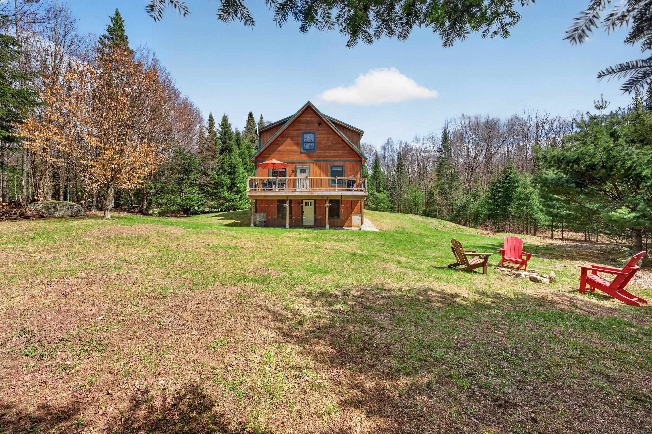 10 Mount Lafayette Way Bethlehem, NH 03574 - Photo 33 of 59