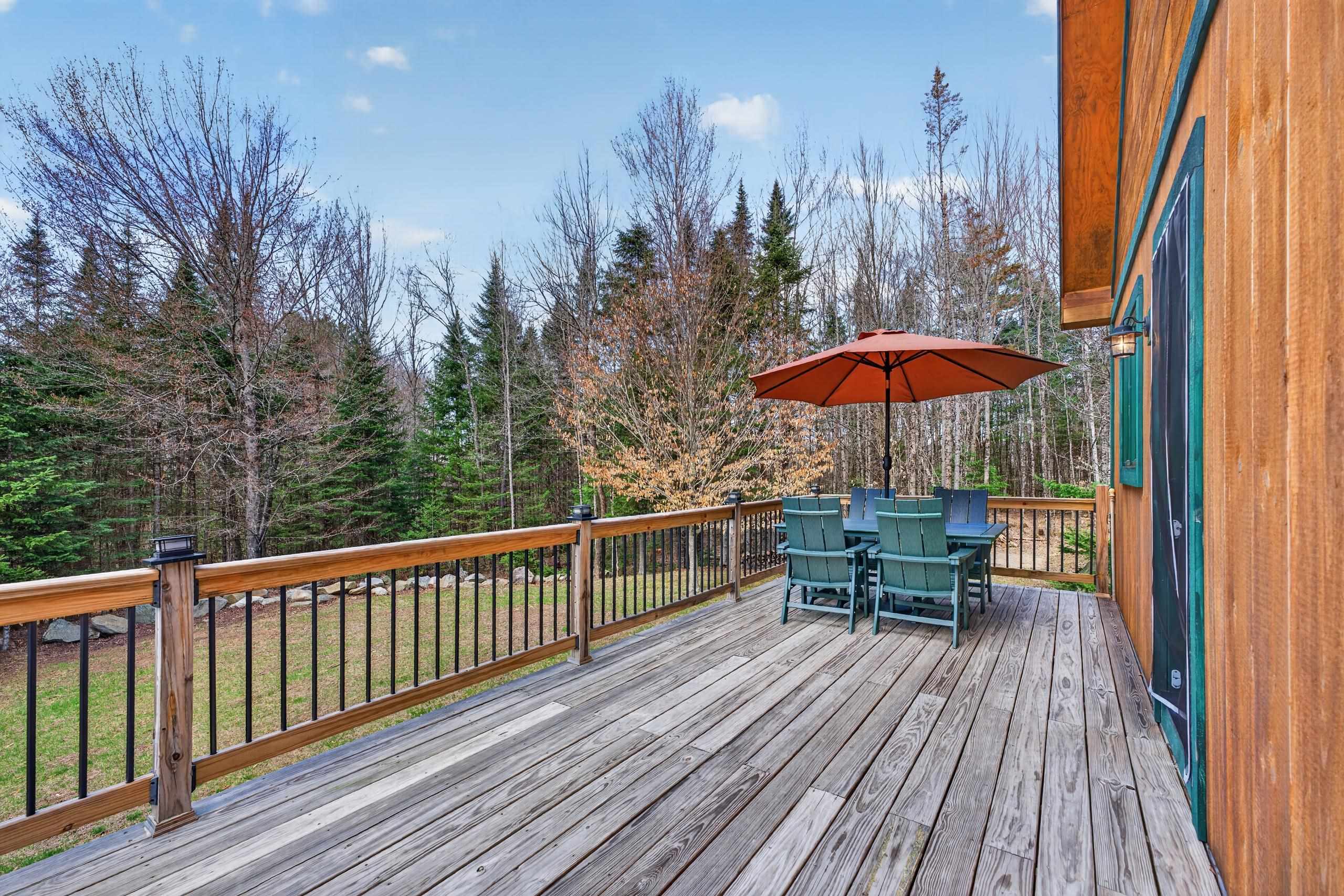 10 Mount Lafayette Way Bethlehem, NH 03574 - Photo 34 of 59