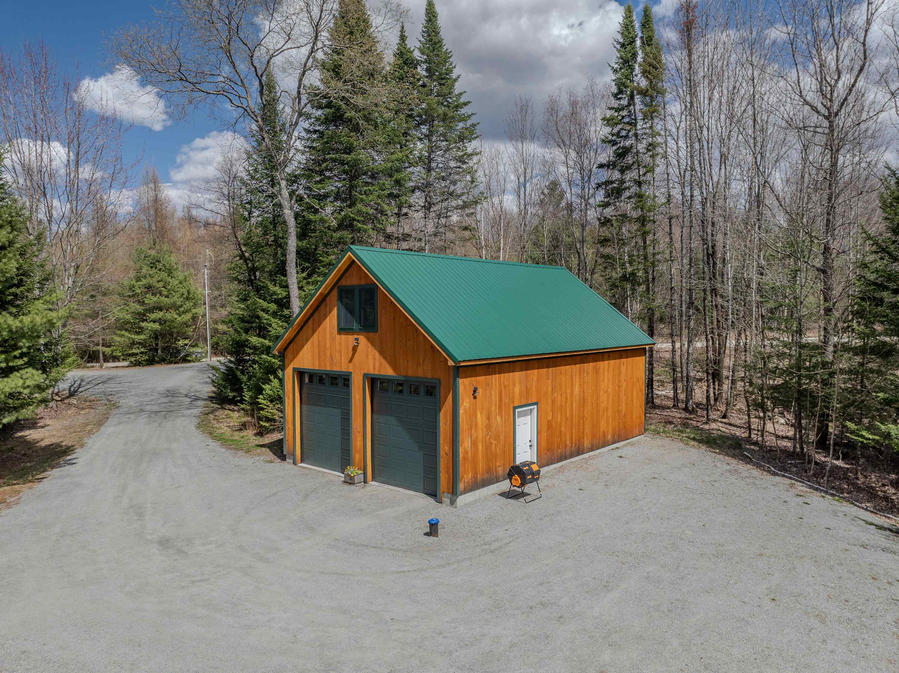 10 Mount Lafayette Way Bethlehem, NH 03574 - Photo 36 of 59