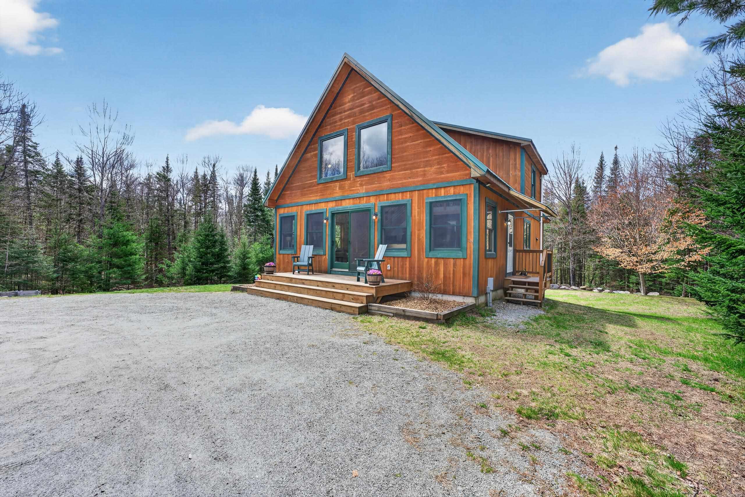 10 Mount Lafayette Way Bethlehem, NH 03574 - Photo 40 of 59