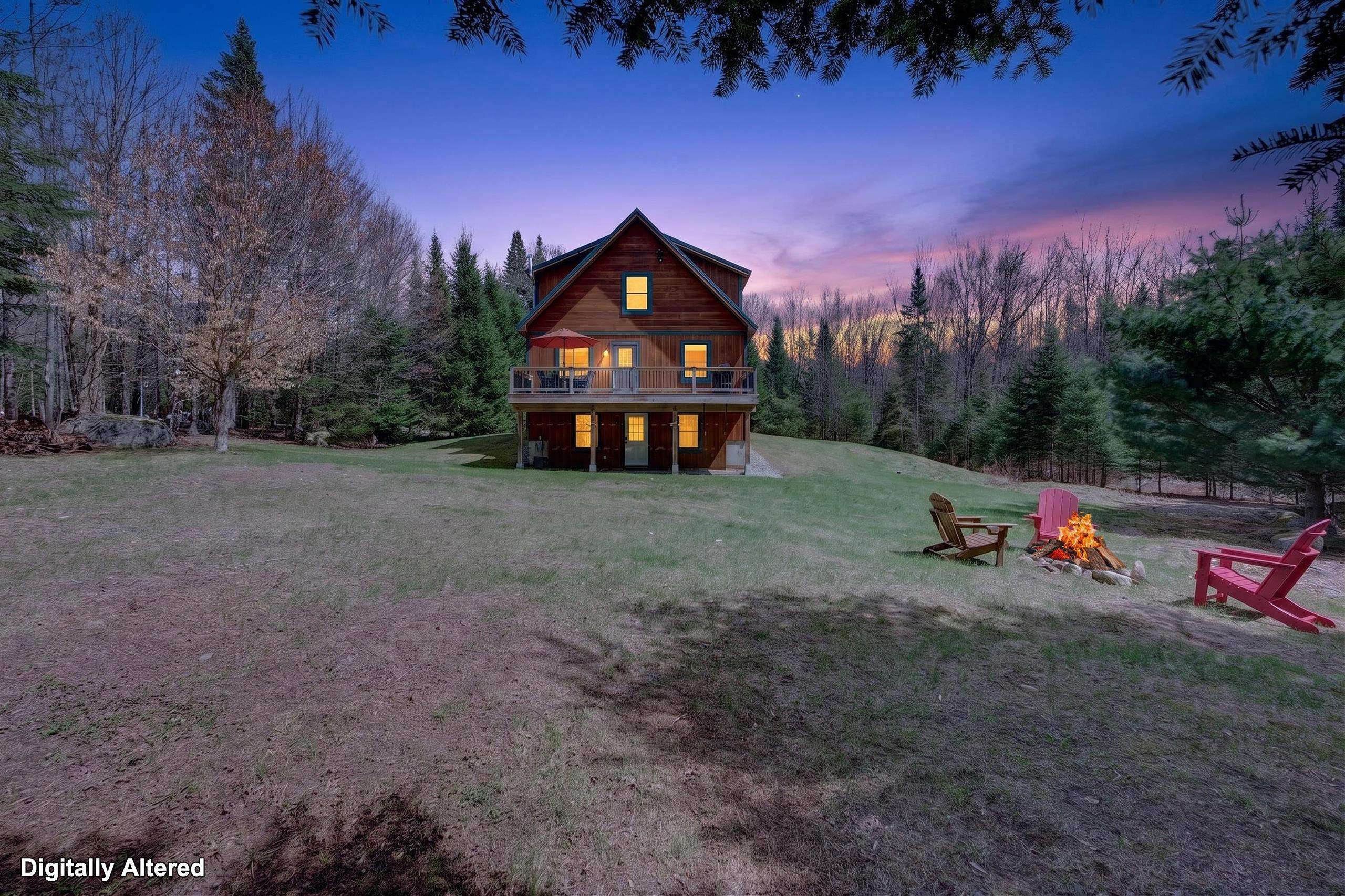 10 Mount Lafayette Way Bethlehem, NH 03574 - Photo 41 of 59