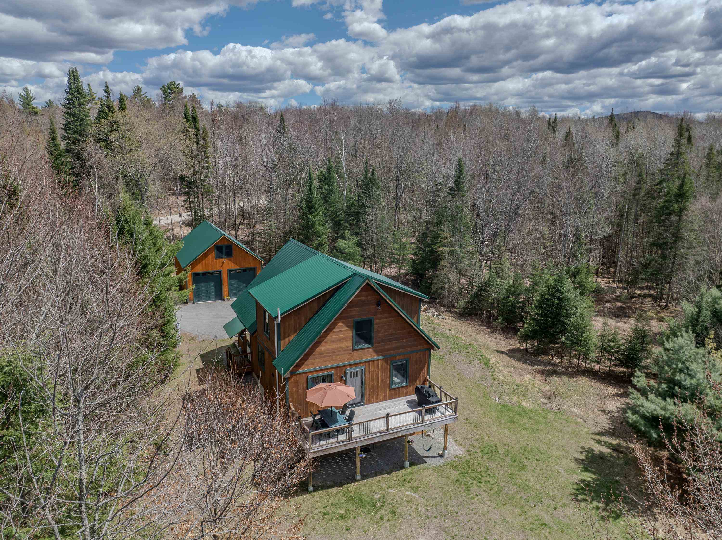 10 Mount Lafayette Way Bethlehem, NH 03574 - Photo 42 of 59