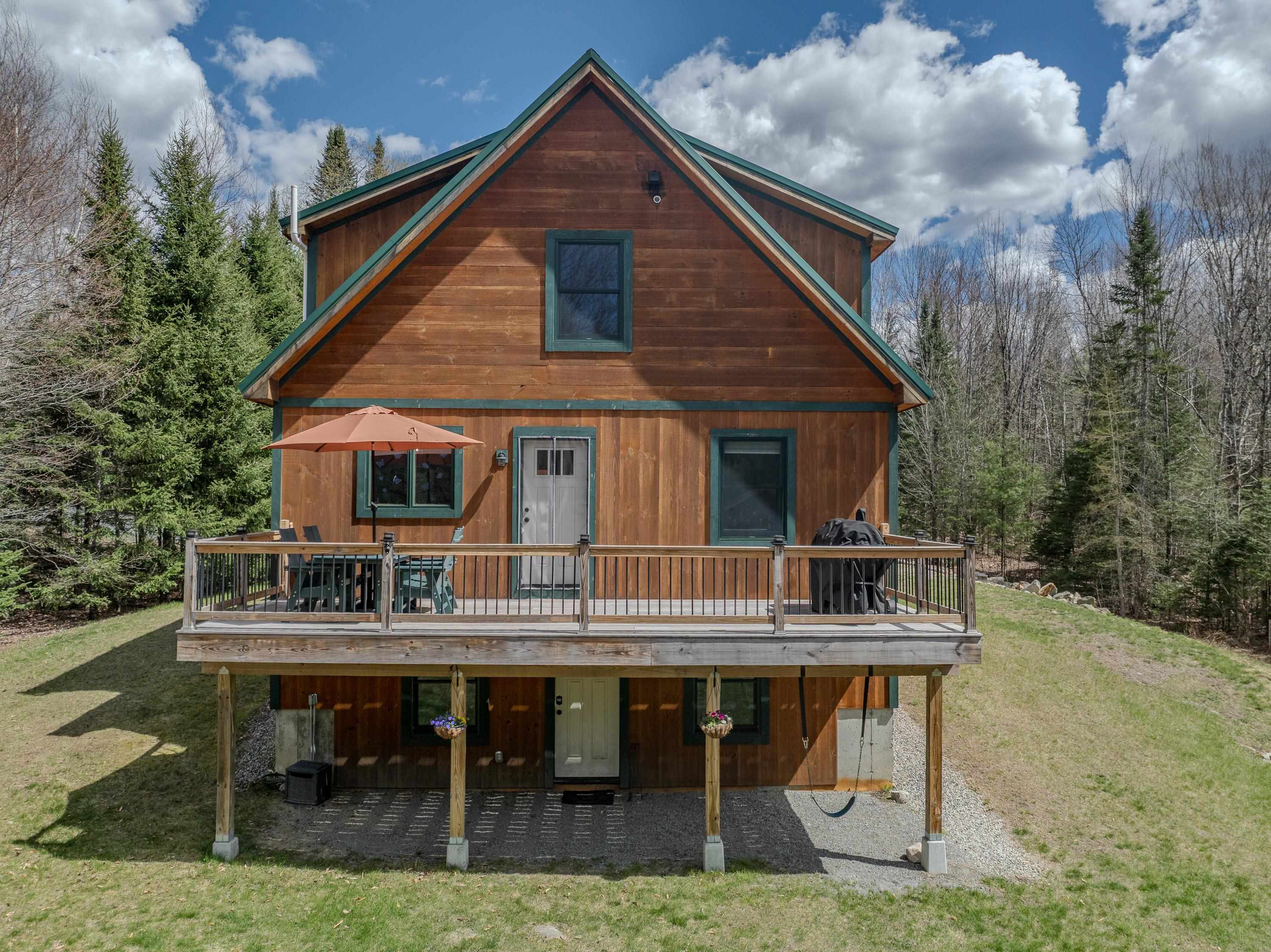 10 Mount Lafayette Way Bethlehem, NH 03574 - Photo 43 of 59