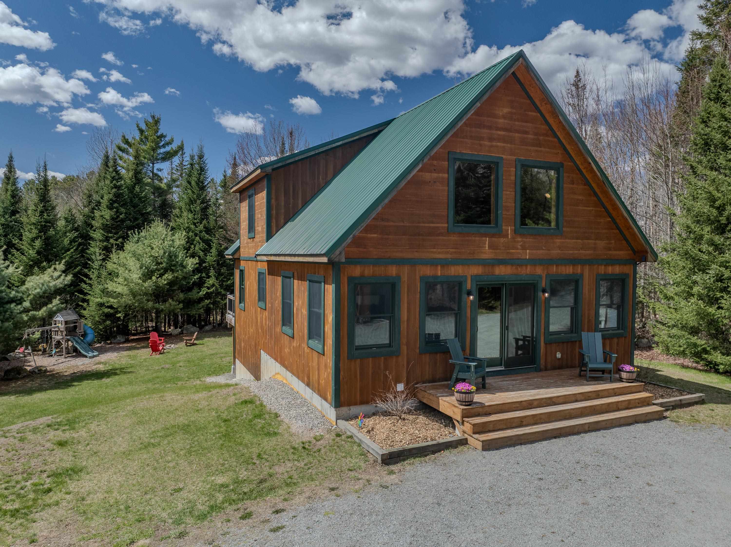 10 Mount Lafayette Way Bethlehem, NH 03574 - Photo 44 of 59