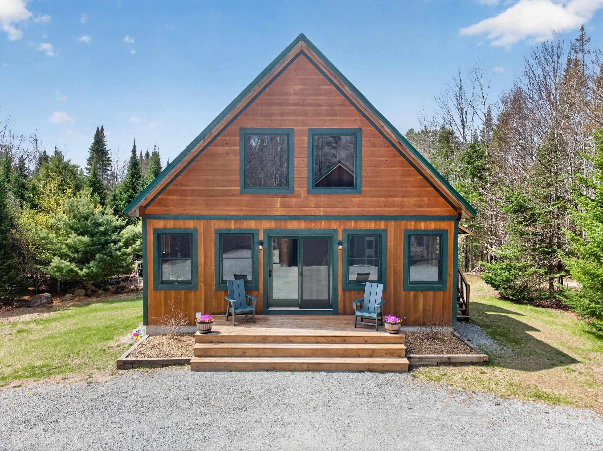 10 Mount Lafayette Way Bethlehem, NH 03574 - Photo 45 of 59