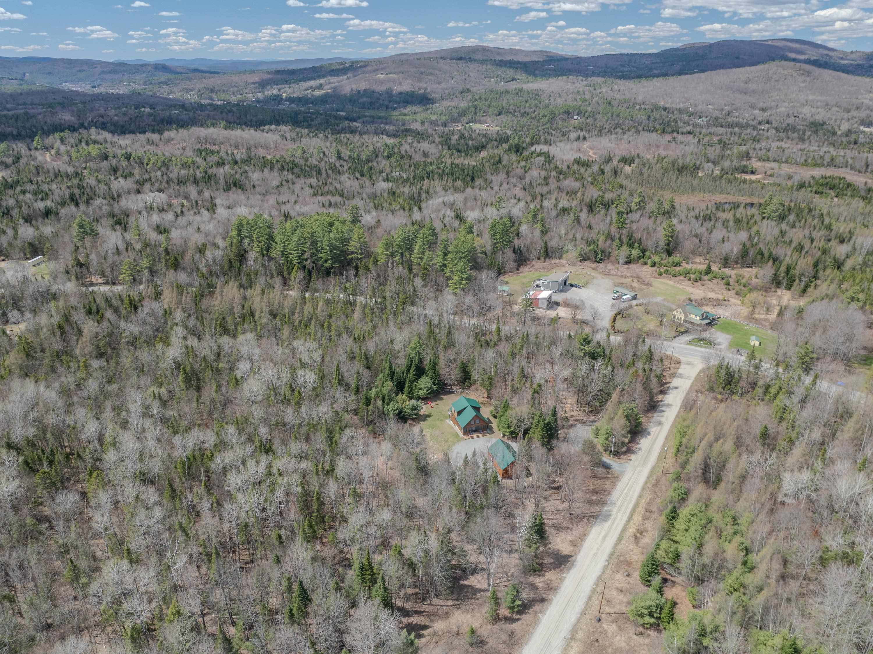 10 Mount Lafayette Way Bethlehem, NH 03574 - Photo 49 of 59