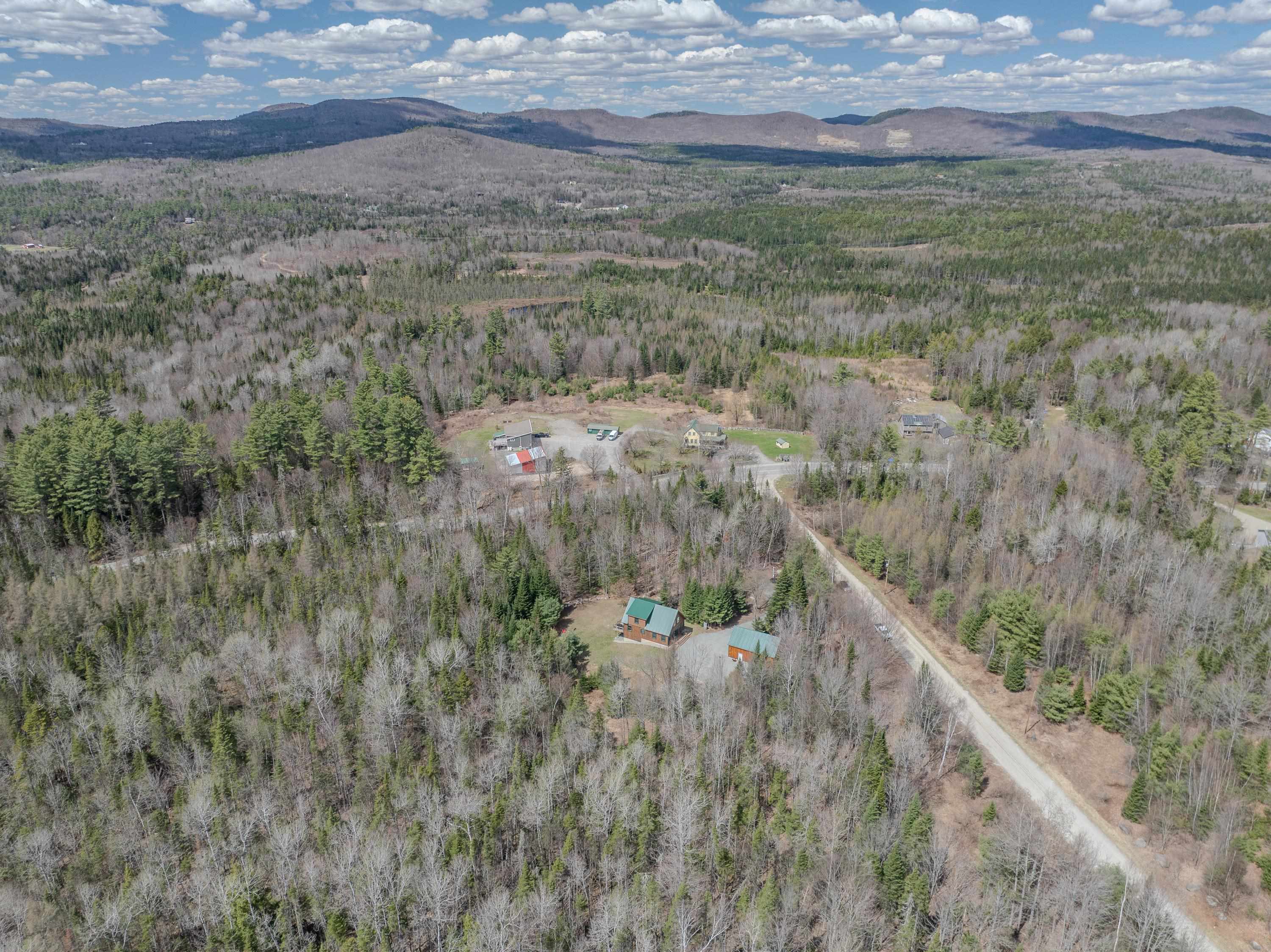 10 Mount Lafayette Way Bethlehem, NH 03574 - Photo 50 of 59