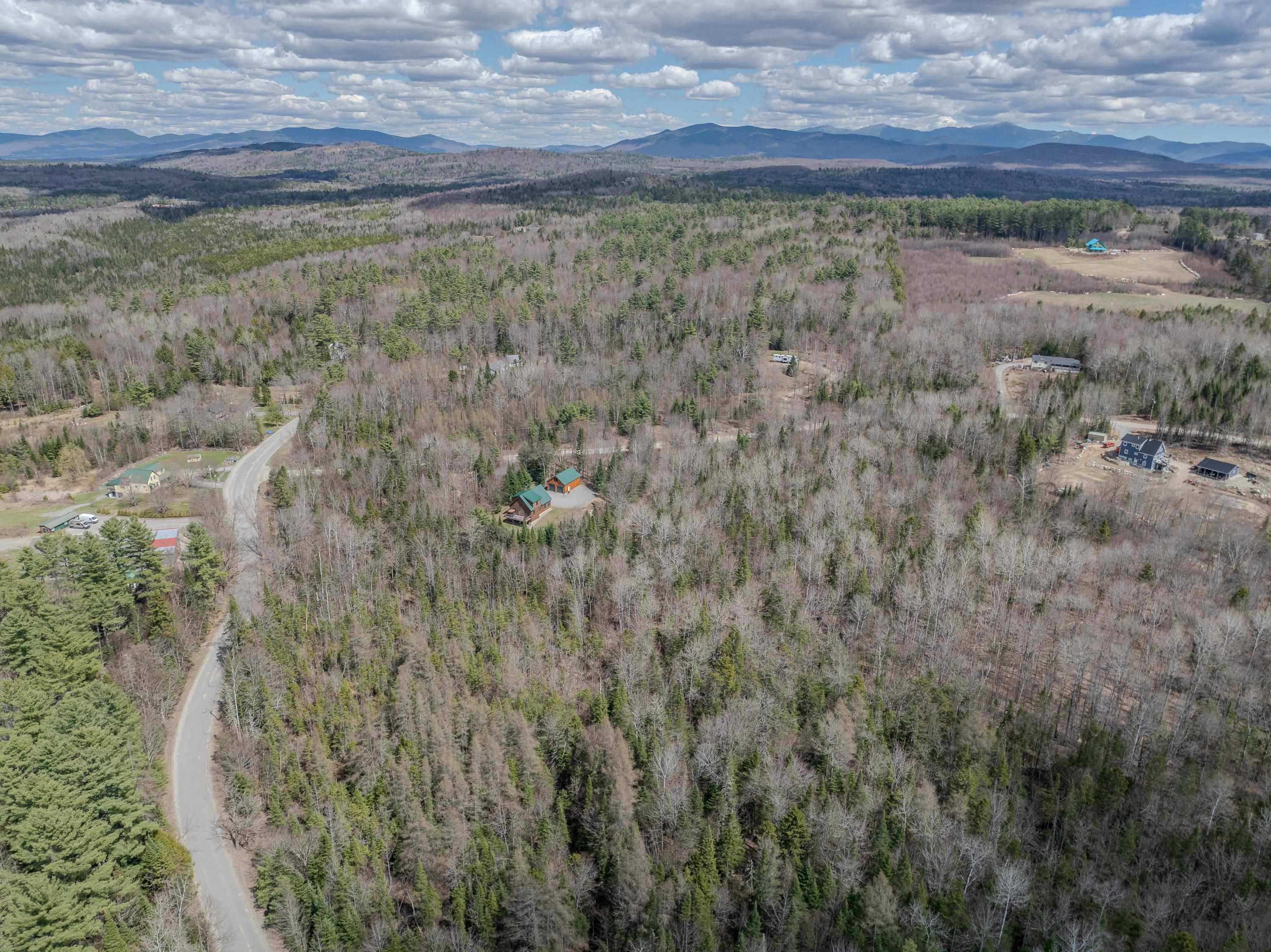 10 Mount Lafayette Way Bethlehem, NH 03574 - Photo 53 of 59