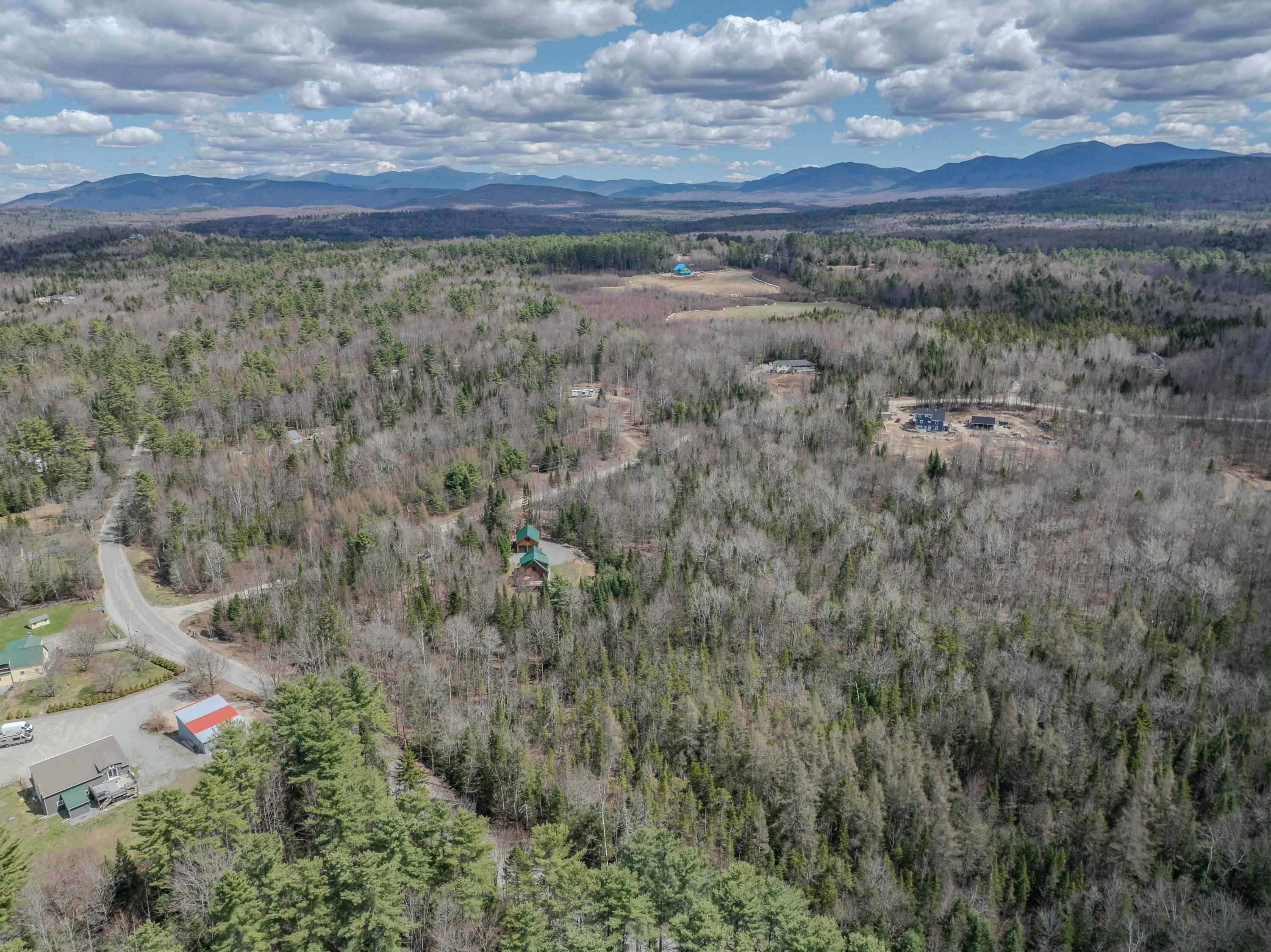 10 Mount Lafayette Way Bethlehem, NH 03574 - Photo 54 of 59