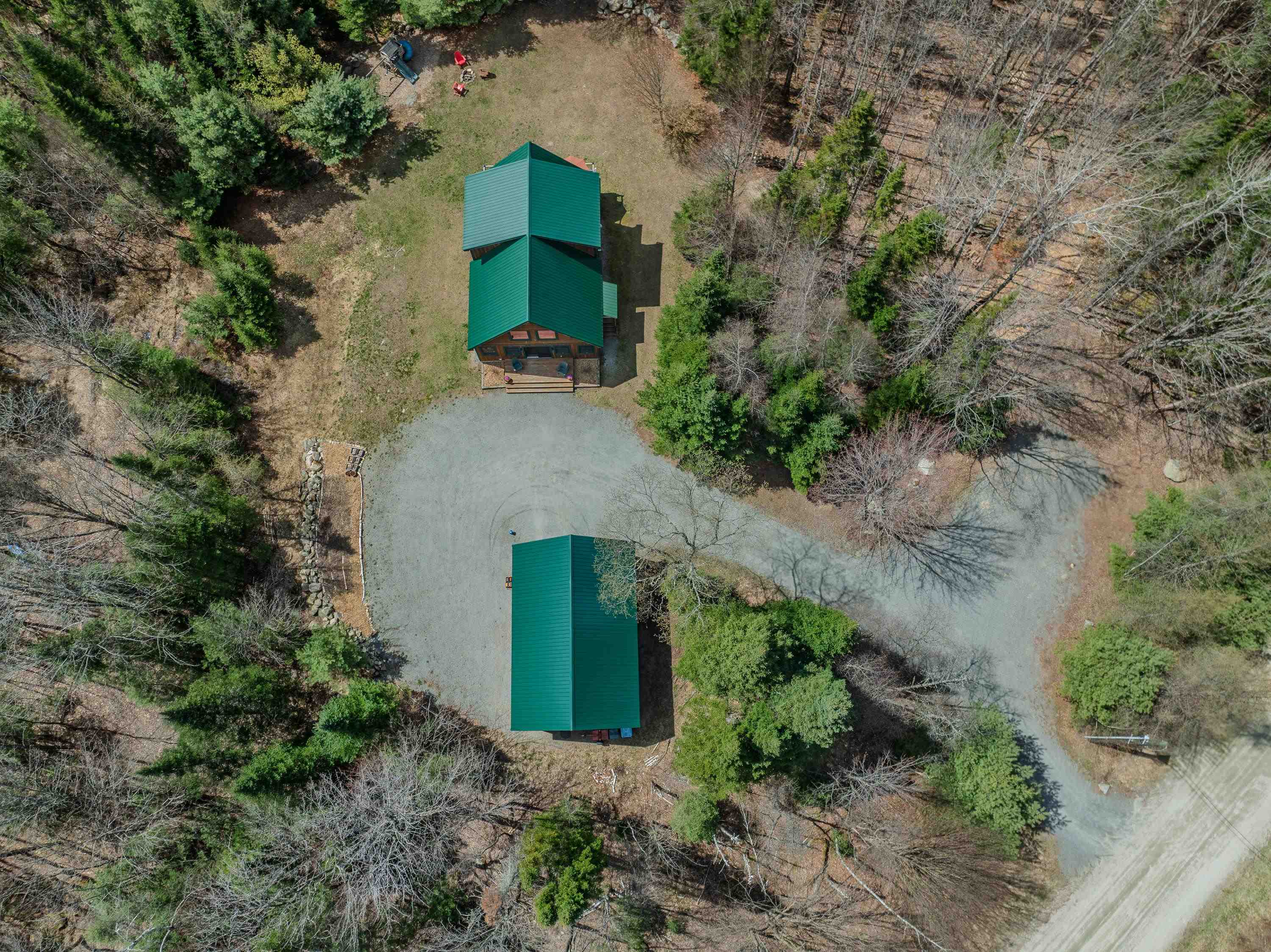 10 Mount Lafayette Way Bethlehem, NH 03574 - Photo 55 of 59