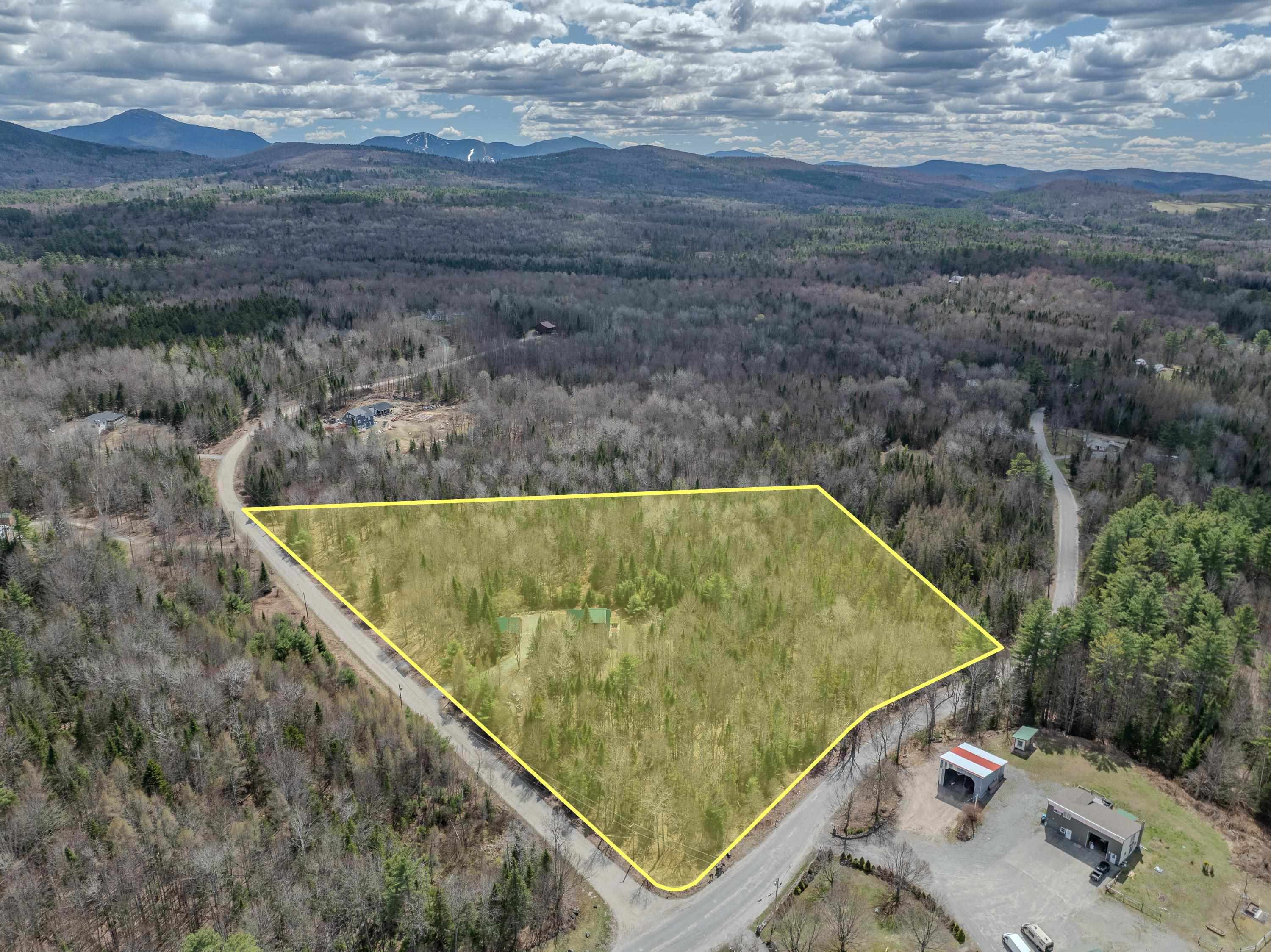 10 Mount Lafayette Way Bethlehem, NH 03574 - Photo 56 of 59