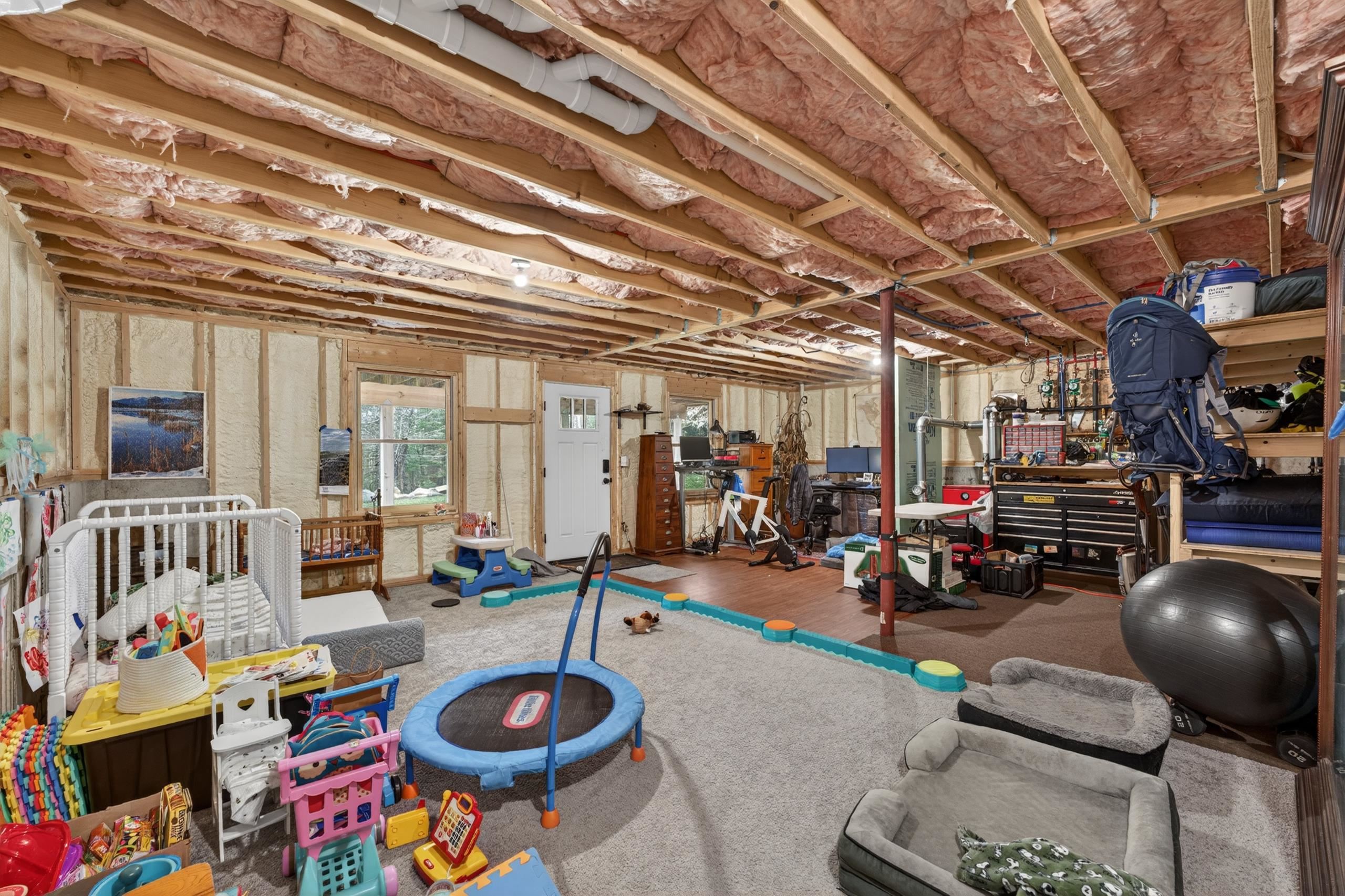 10 Mount Lafayette Way Bethlehem, NH 03574 - Photo 58 of 59
