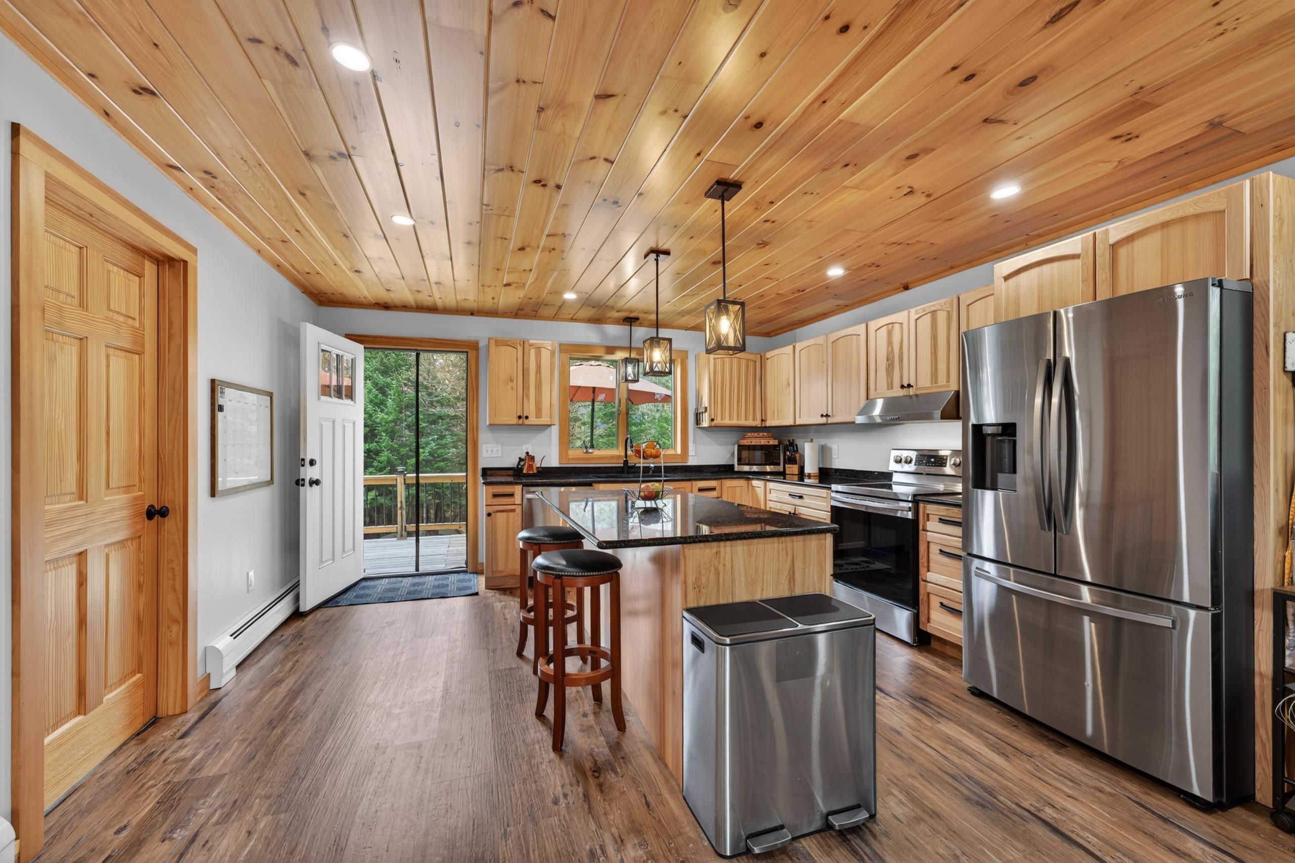 10 Mount Lafayette Way Bethlehem, NH 03574 - Photo 7 of 59