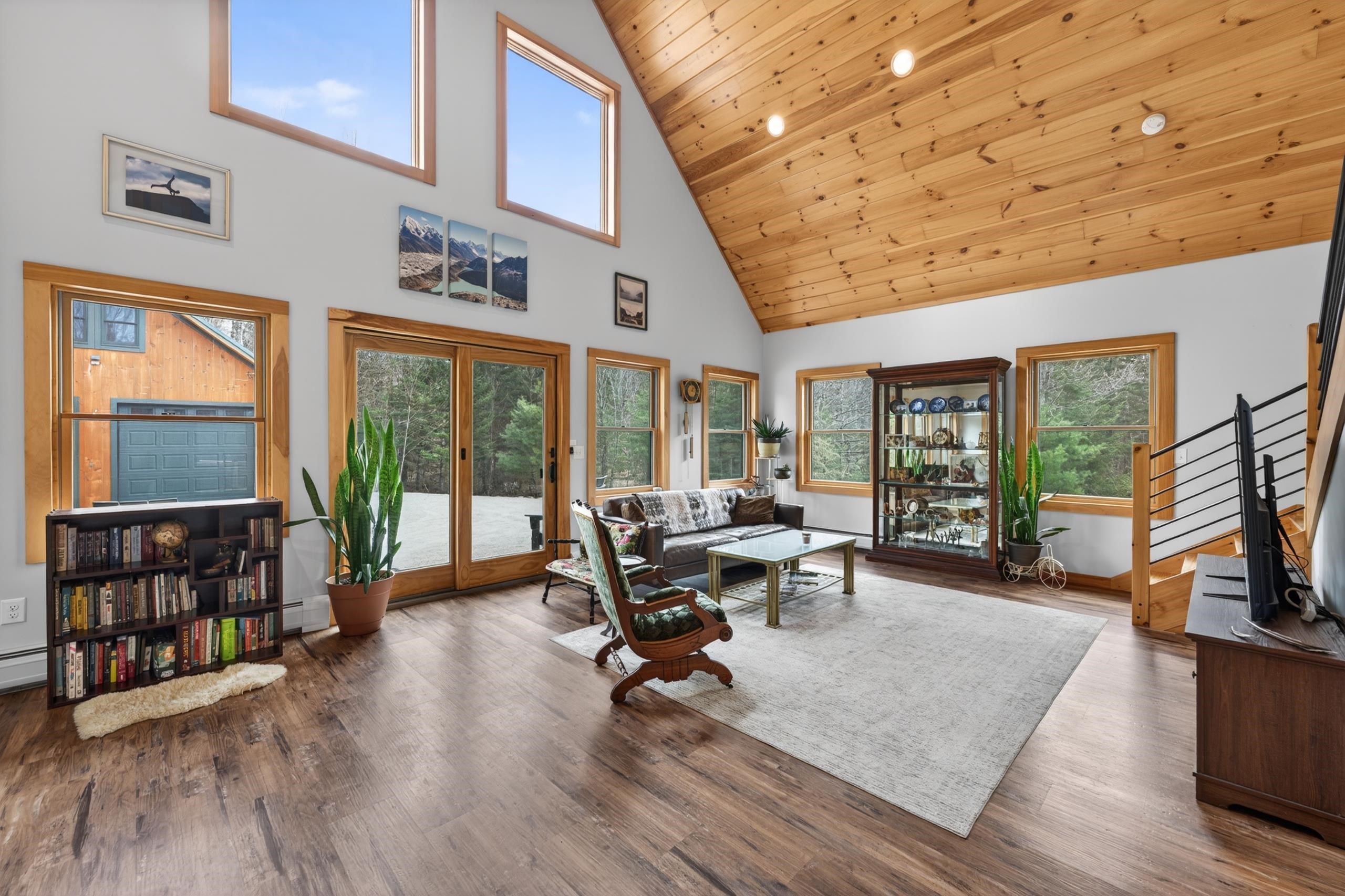 10 Mount Lafayette Way Bethlehem, NH 03574 - Photo 9 of 59