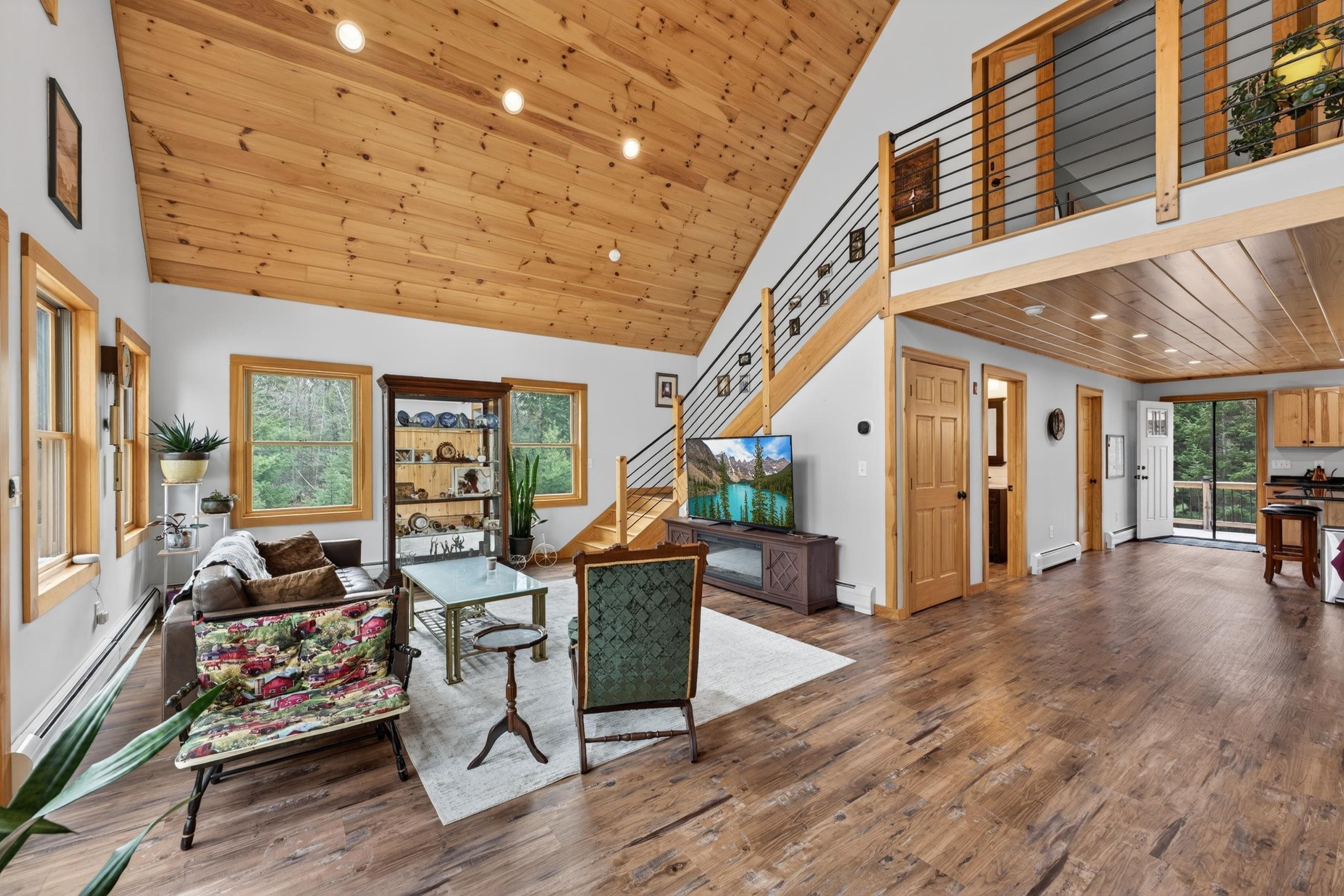 10 Mount Lafayette Way Bethlehem, NH 03574 - Photo 10 of 59