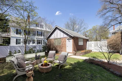$1,875,000 | 16 Russell Avenue, Watertown, MA 02472