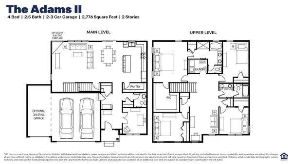 $550,000 | 9798 47th Street Northeast, St. Michael, MN 55376