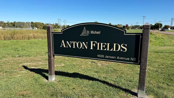 $550,000 | 9798 47th Street Northeast, St. Michael, MN 55376