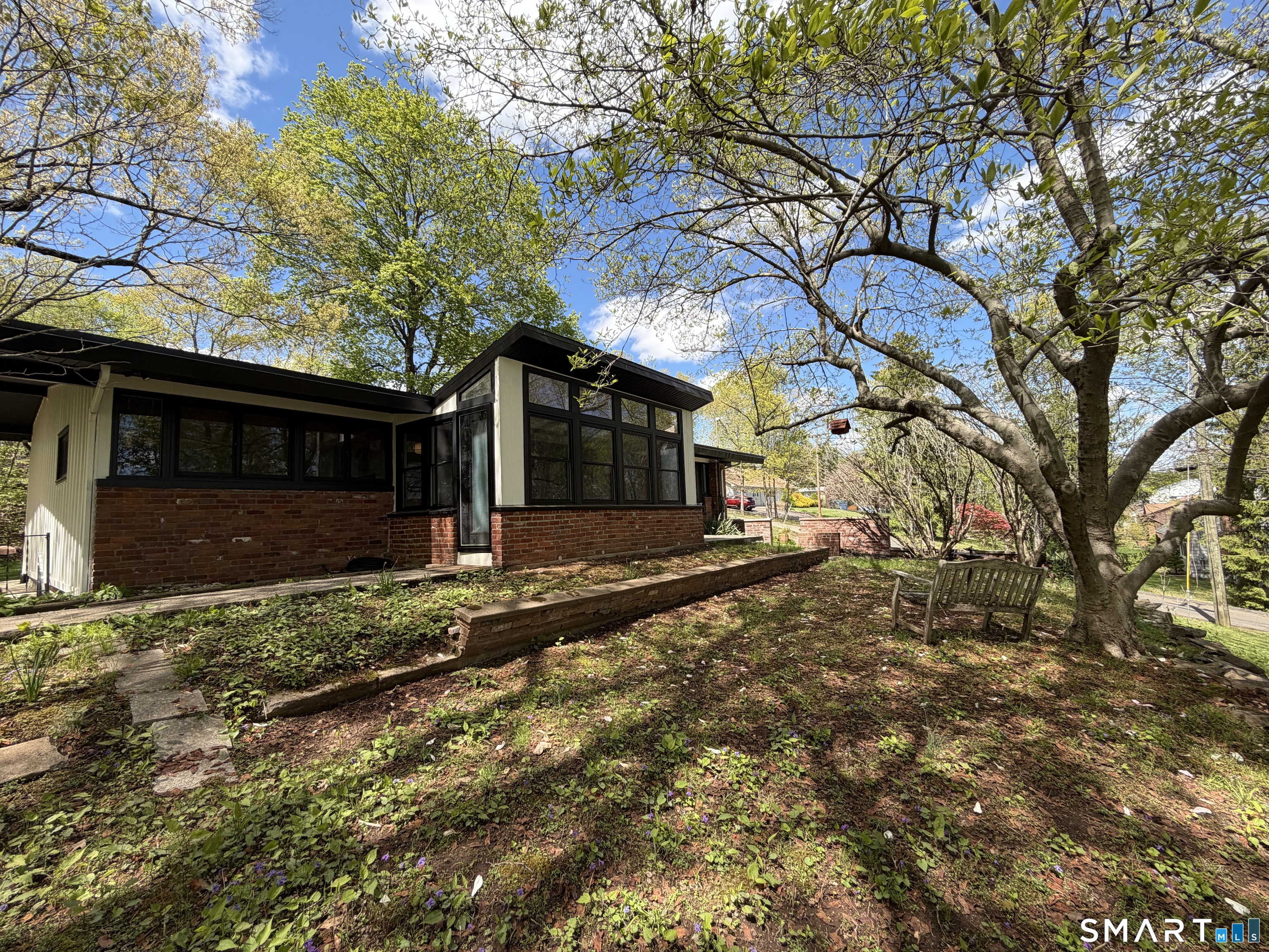 Undisclosed Address Meriden, CT 06451 - Photo 34 of 35 Side