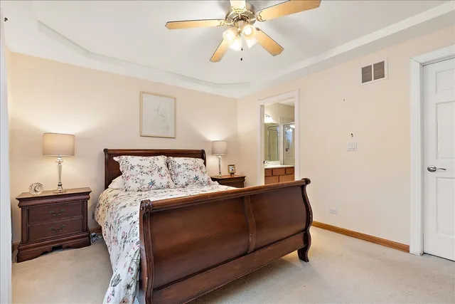 $389,900 | 16815 Crystal Court, Tinley Park, IL 60477