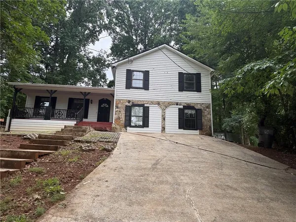 $2,200 | 4960 Cold Springs Drive Northwest, Lilburn, GA 30047