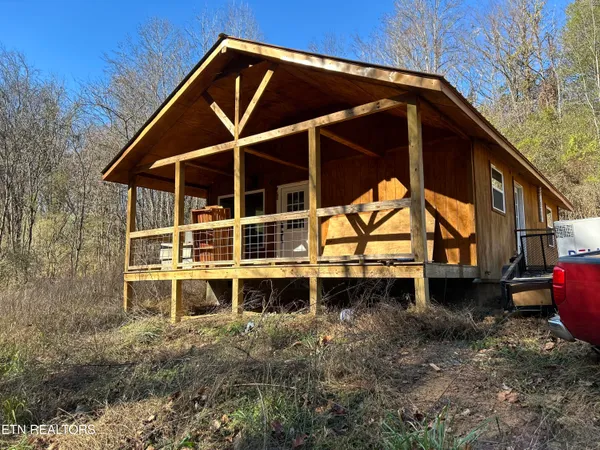 $250,000 | 269 Mountain Mist Lane, Del Rio, TN 37727