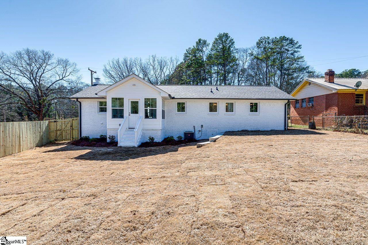 1017 Jacobs Road Greenville, SC 29605 - Photo 23 of 23 Gallery Image 23