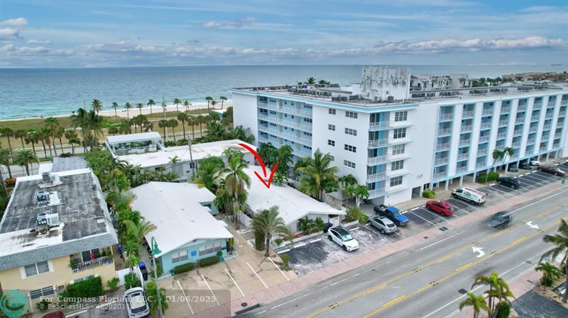 4548 North Ocean Drive, Unit 4 Lauderdale-by-the-Sea, FL 33308 - Photo 15 of 48 a picture of table and chairs