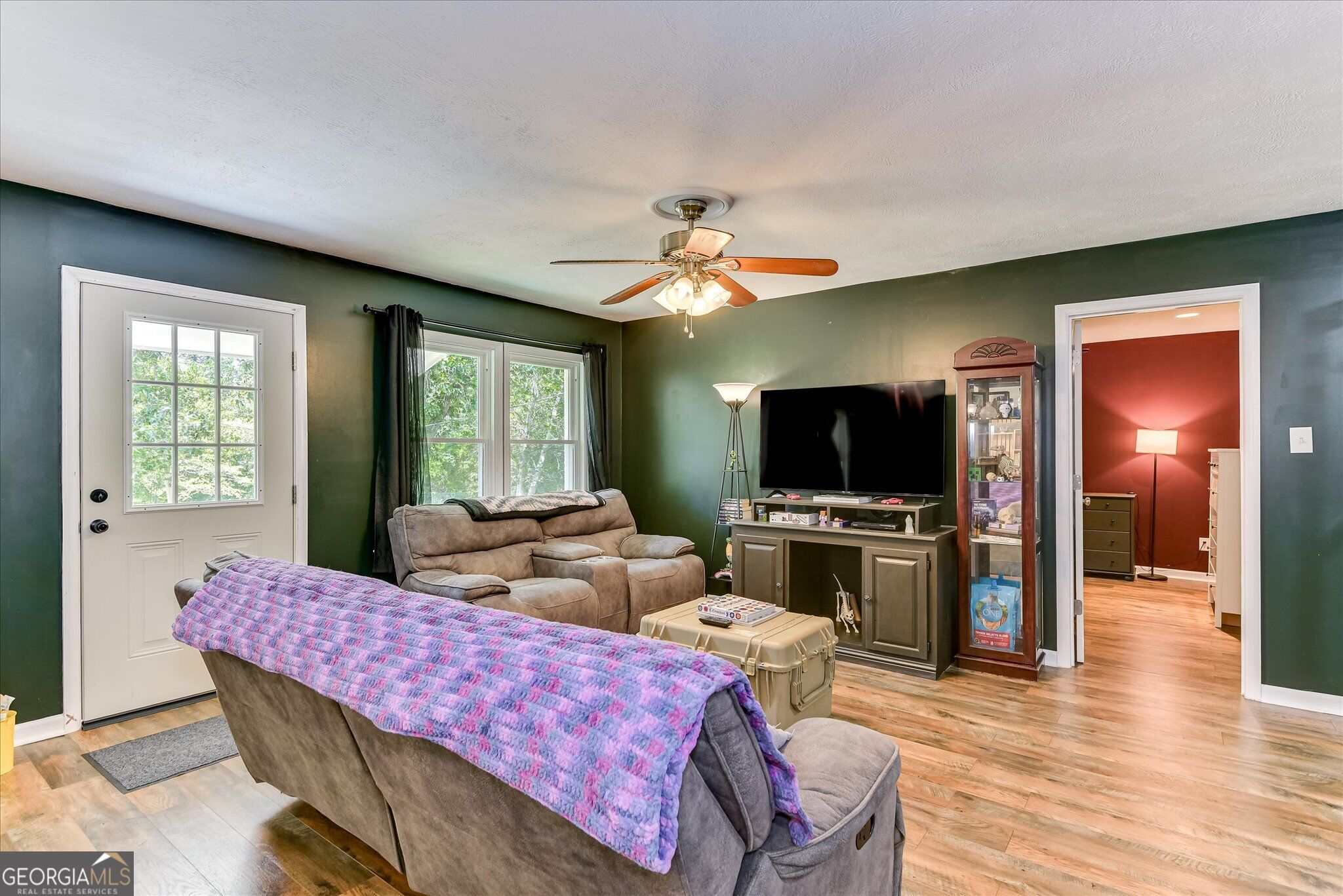 3954 Bath-Edie Road Blythe, GA 30805 - Photo 11 of 44 Gallery Image 11