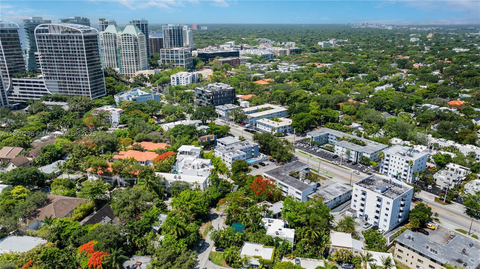 3101 Southwest 27th Avenue, Unit 203 Miami, FL 33133 - Photo 24 of 25