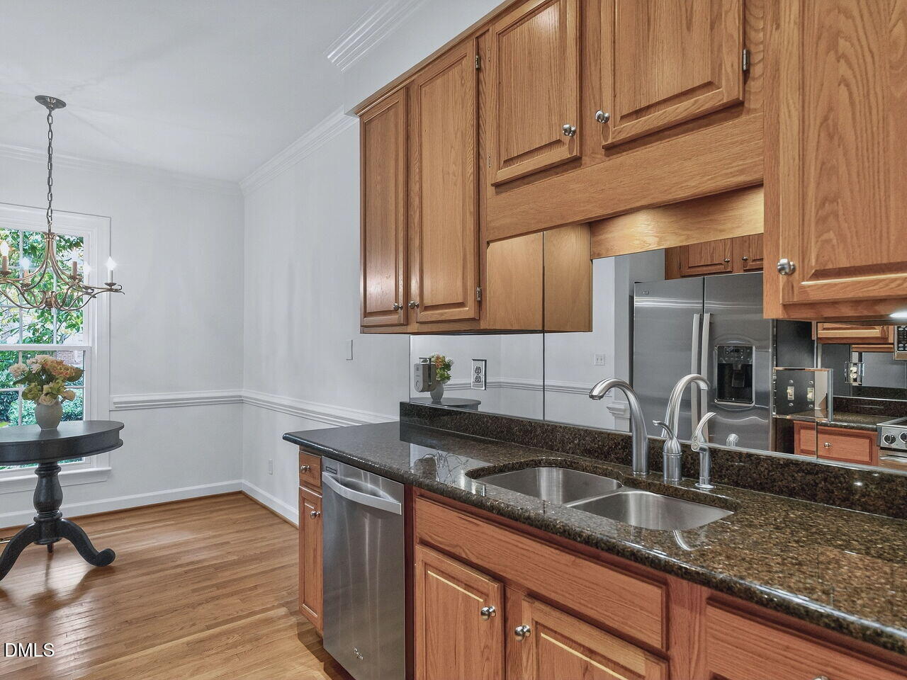 6113 Shelton Court Raleigh, NC 27609 - Photo 12 of 27 Kitchen