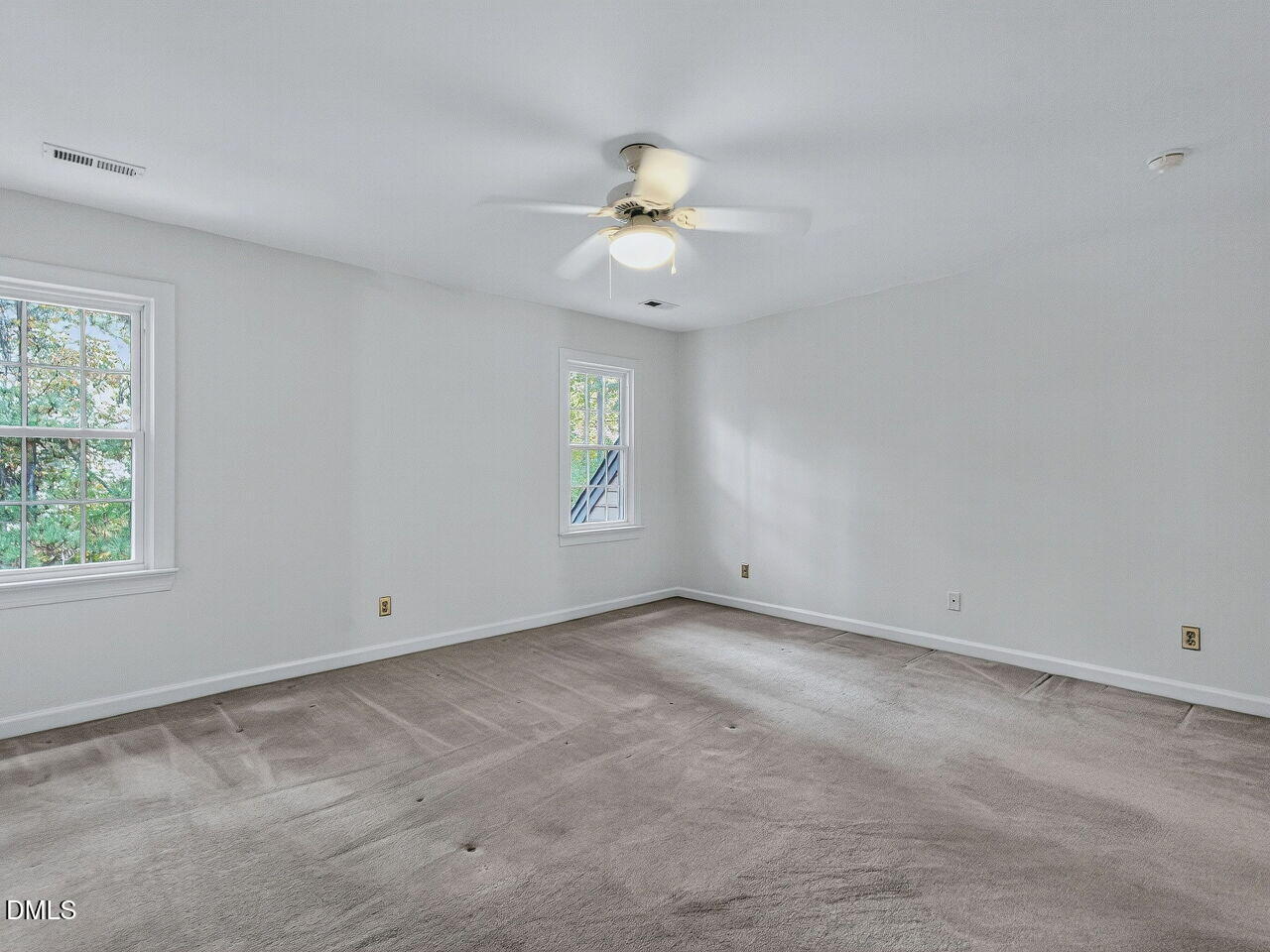 6113 Shelton Court Raleigh, NC 27609 - Photo 14 of 27 Primary Bedroom