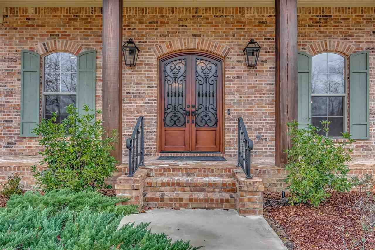 717 Clover Rdg Way Brandon, MS 39047 - Photo 1 of 50 Photo 1
