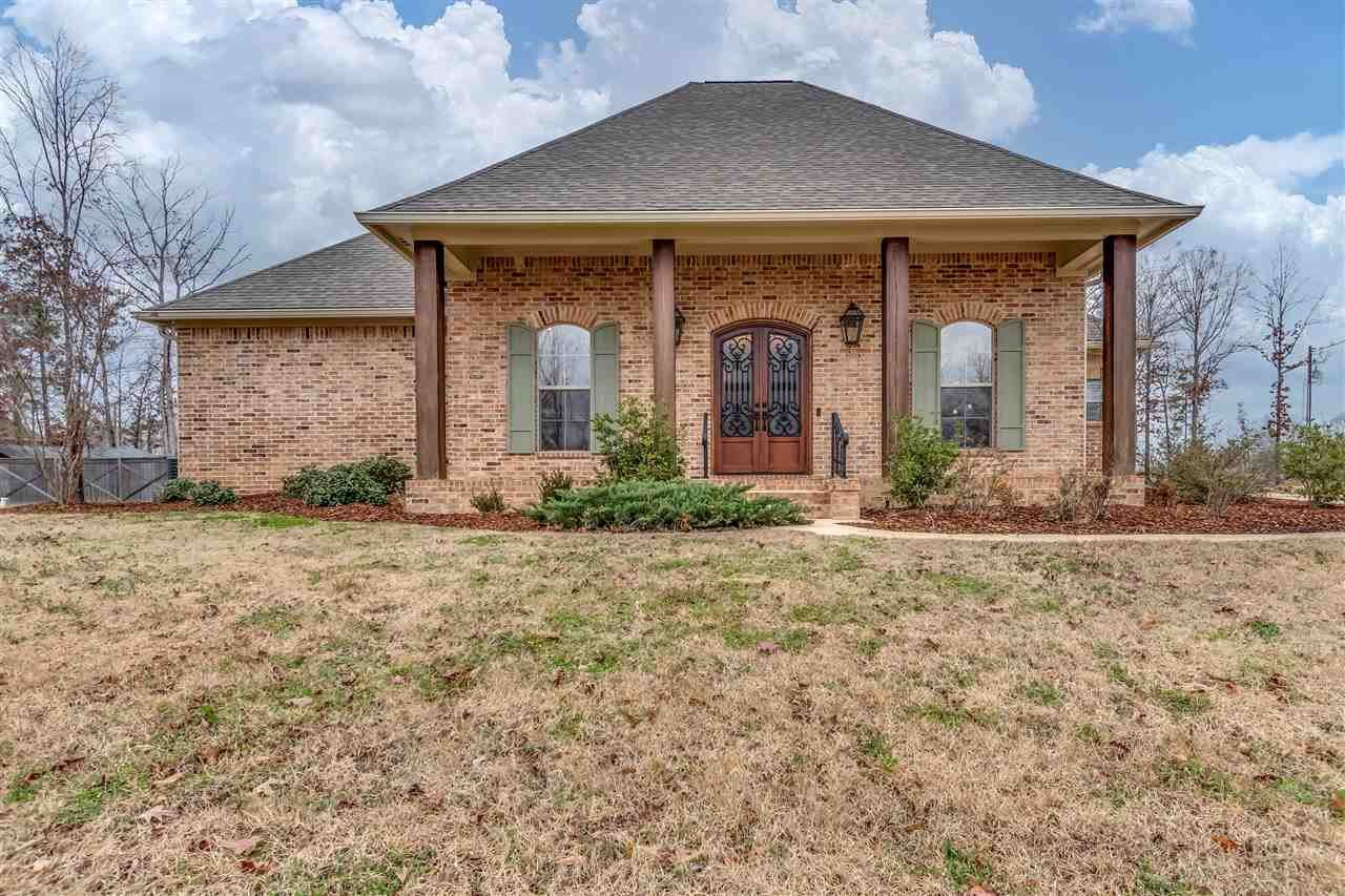 717 Clover Rdg Way Brandon, MS 39047 - Photo 3 of 50 Photo 3