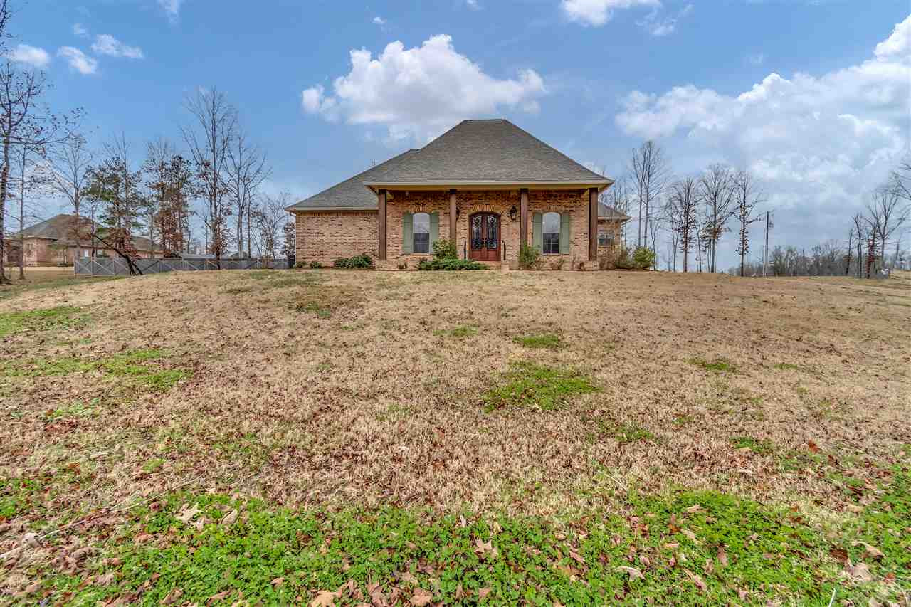 717 Clover Rdg Way Brandon, MS 39047 - Photo 4 of 50 Photo 4