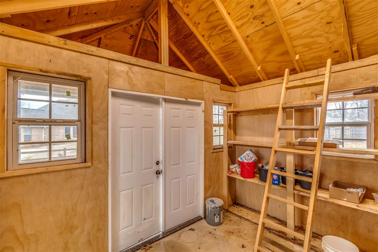 717 Clover Rdg Way Brandon, MS 39047 - Photo 50 of 50 Photo 50