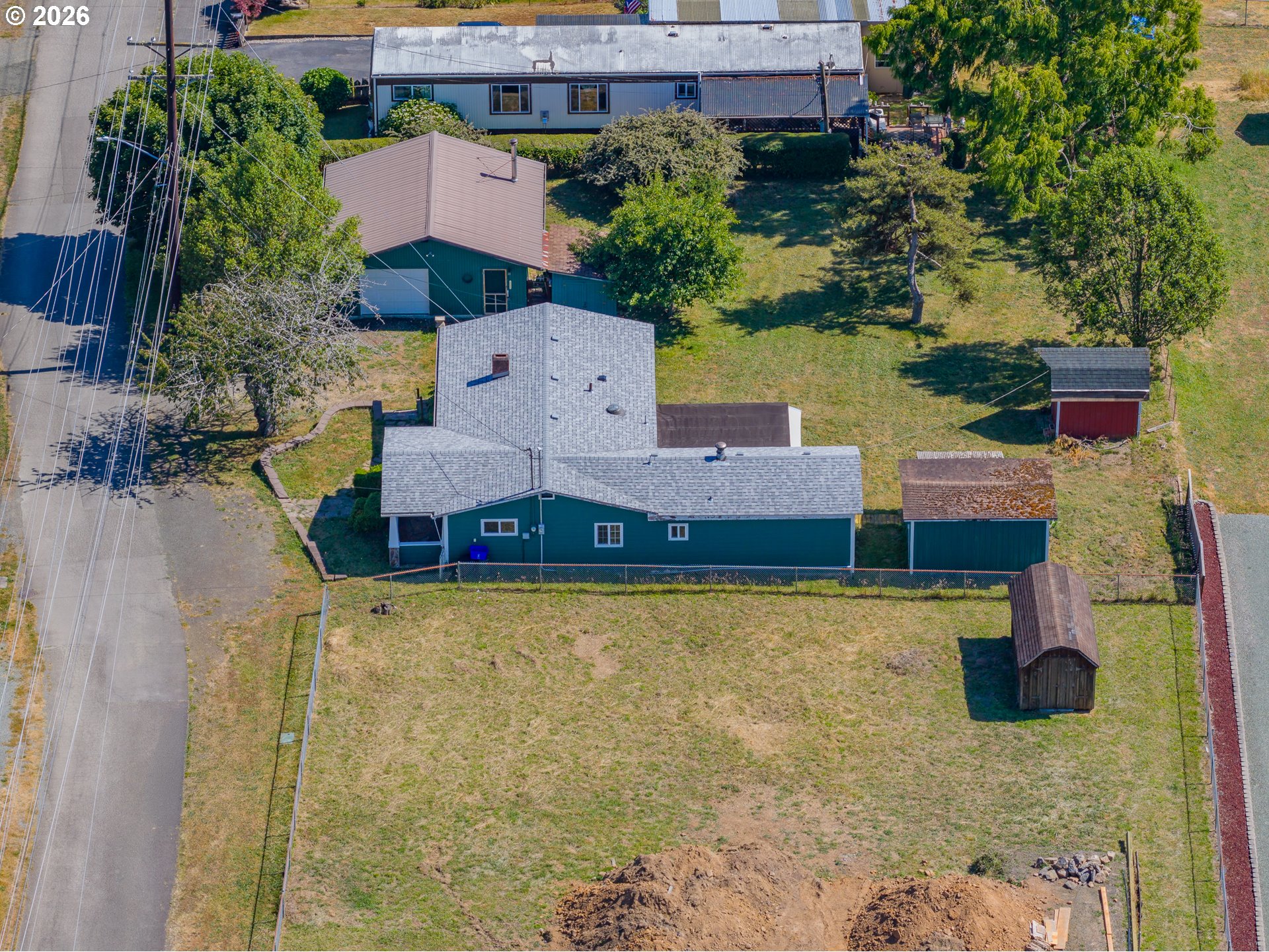 412 23rd Street Myrtle Point, OR 97458 - Photo 2 of 42