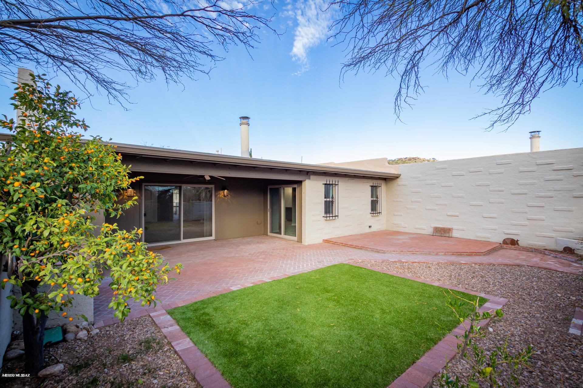 4551 North Mountain Quail Road Tucson, AZ 85750 - Photo 25 of 26