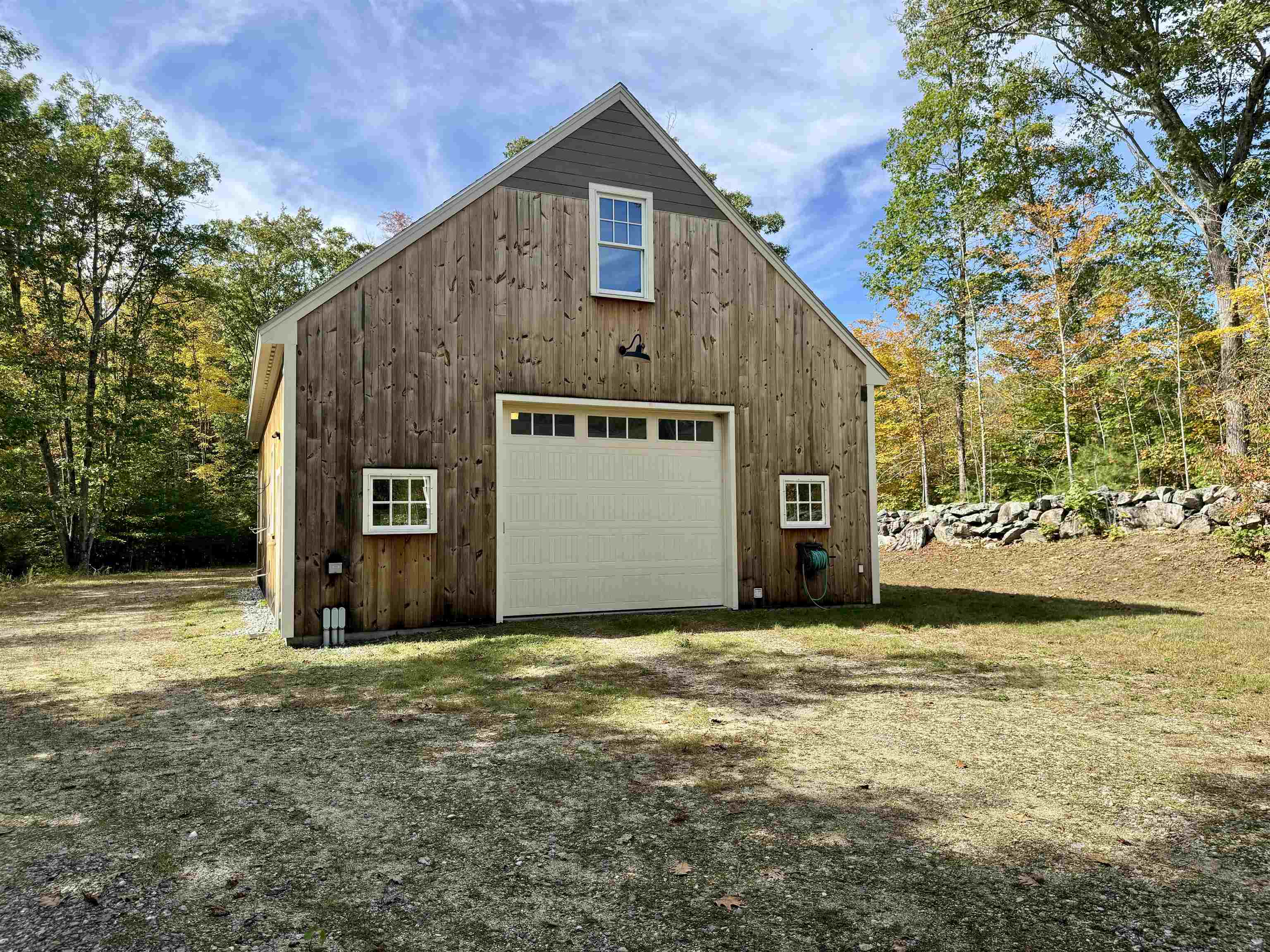 102 Fieldstone Road Hopkinton, NH 03229 - Photo 3 of 48