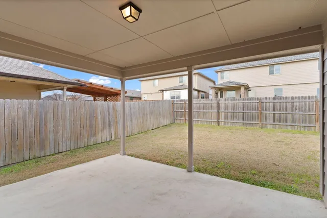 $1,895 | 6300 Dorothy Muree Drive, Temple, TX 76502