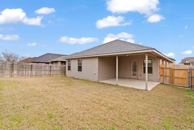 $1,895 | 6300 Dorothy Muree Drive, Temple, TX 76502